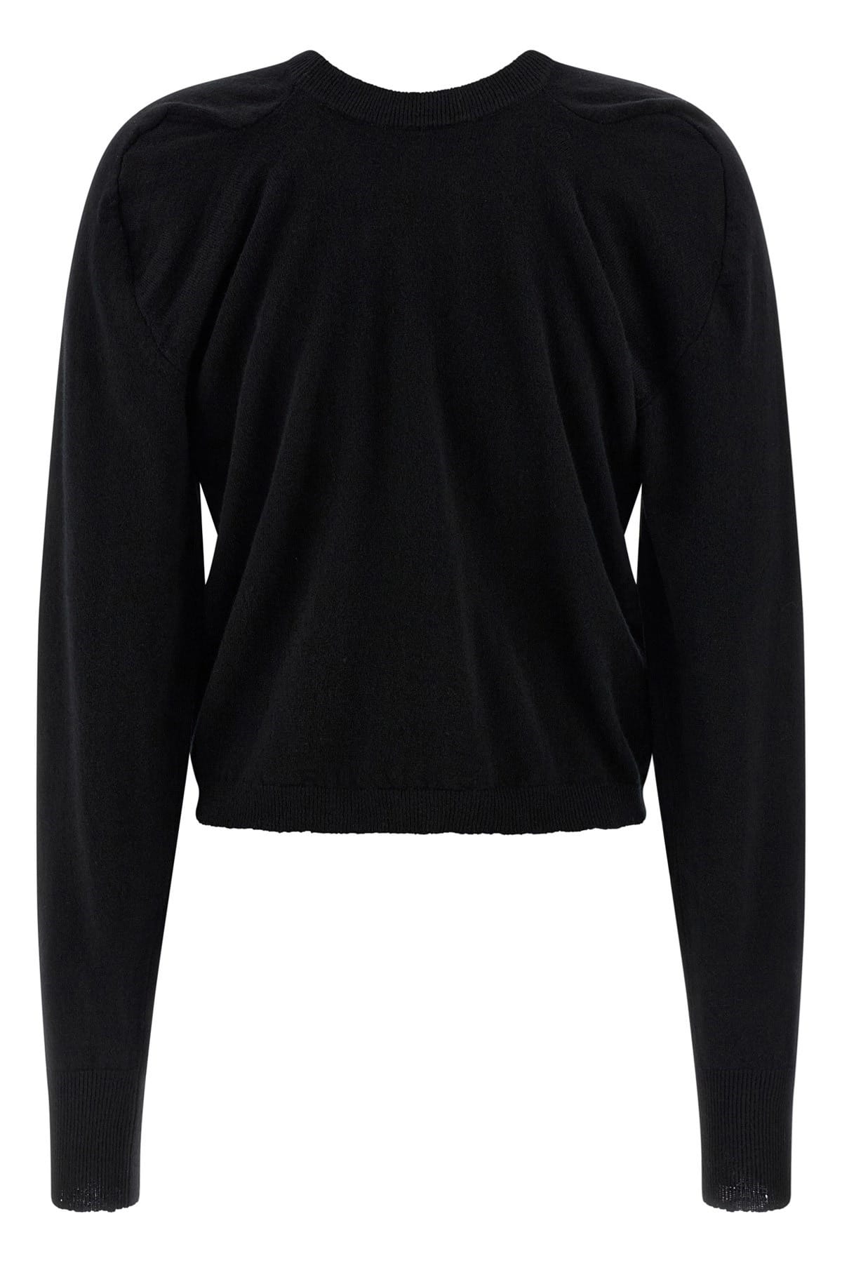 Maison Margiela Maison Margiela Four Stitches Sweater