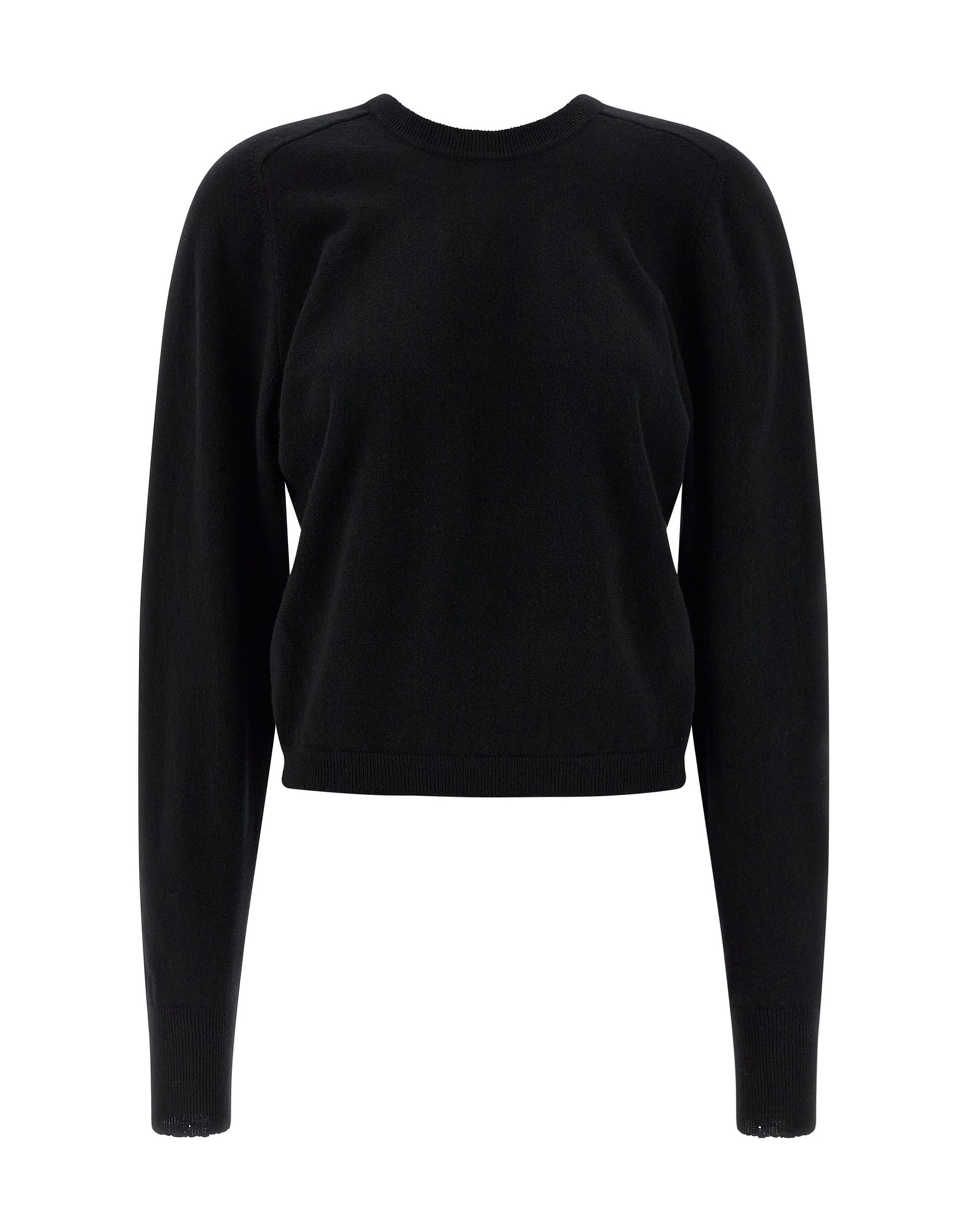 Maison Margiela Maison Margiela Four Stitches Sweater