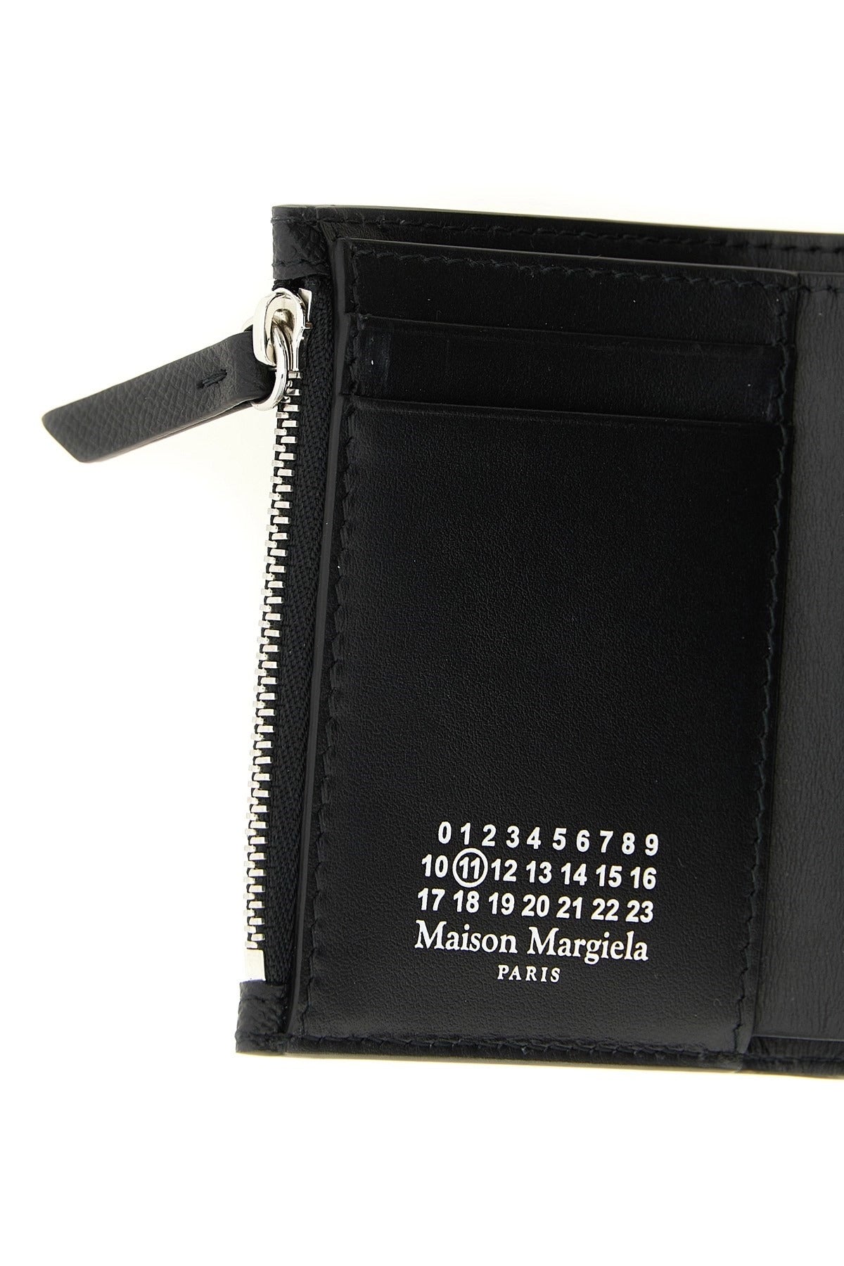 Maison Margiela Four Stitches Wallet