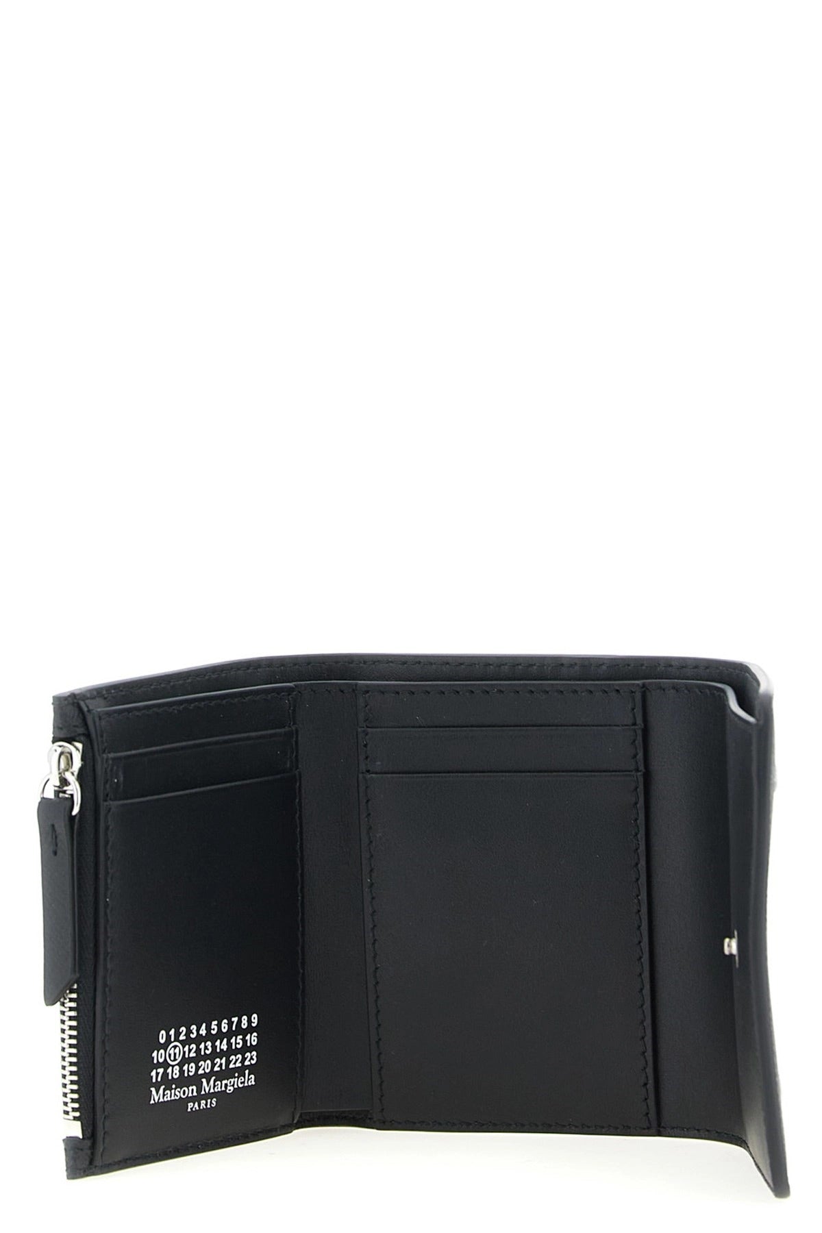 Maison Margiela Four Stitches Wallet