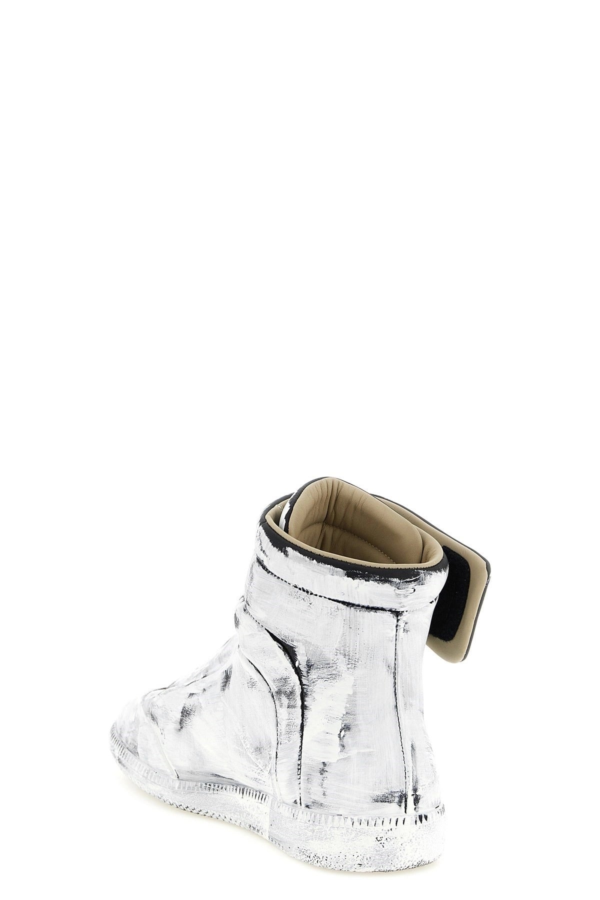سنيكرز Future من Maison Margiela