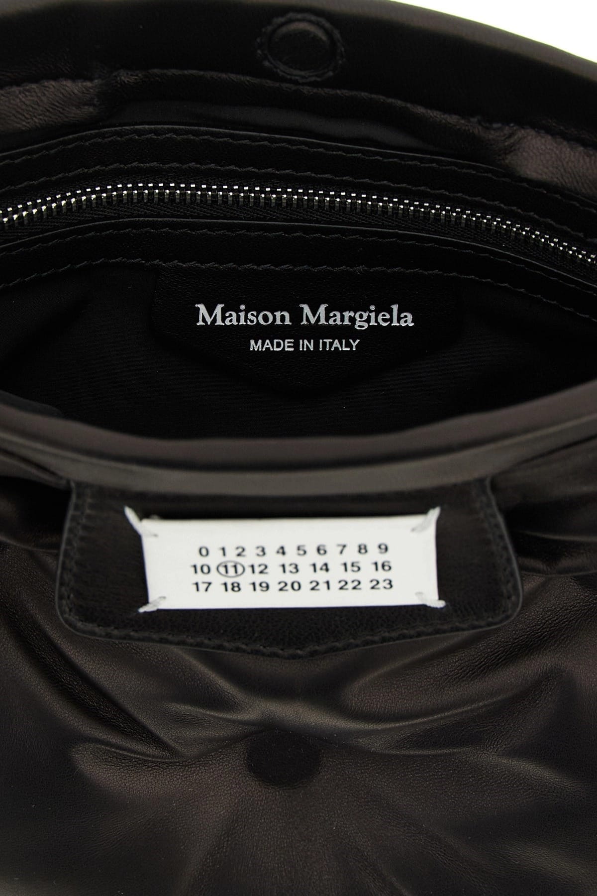 Maison Margiela Maison Margiela Glam Slam Flat Pocket Crossbody Bag