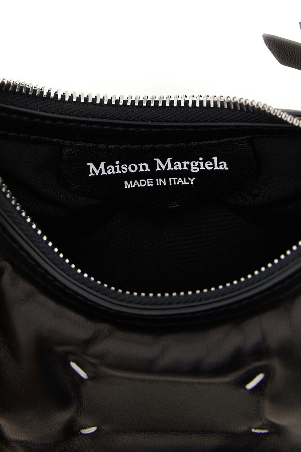 Maison Margiela Glam Slam Hobo Micro