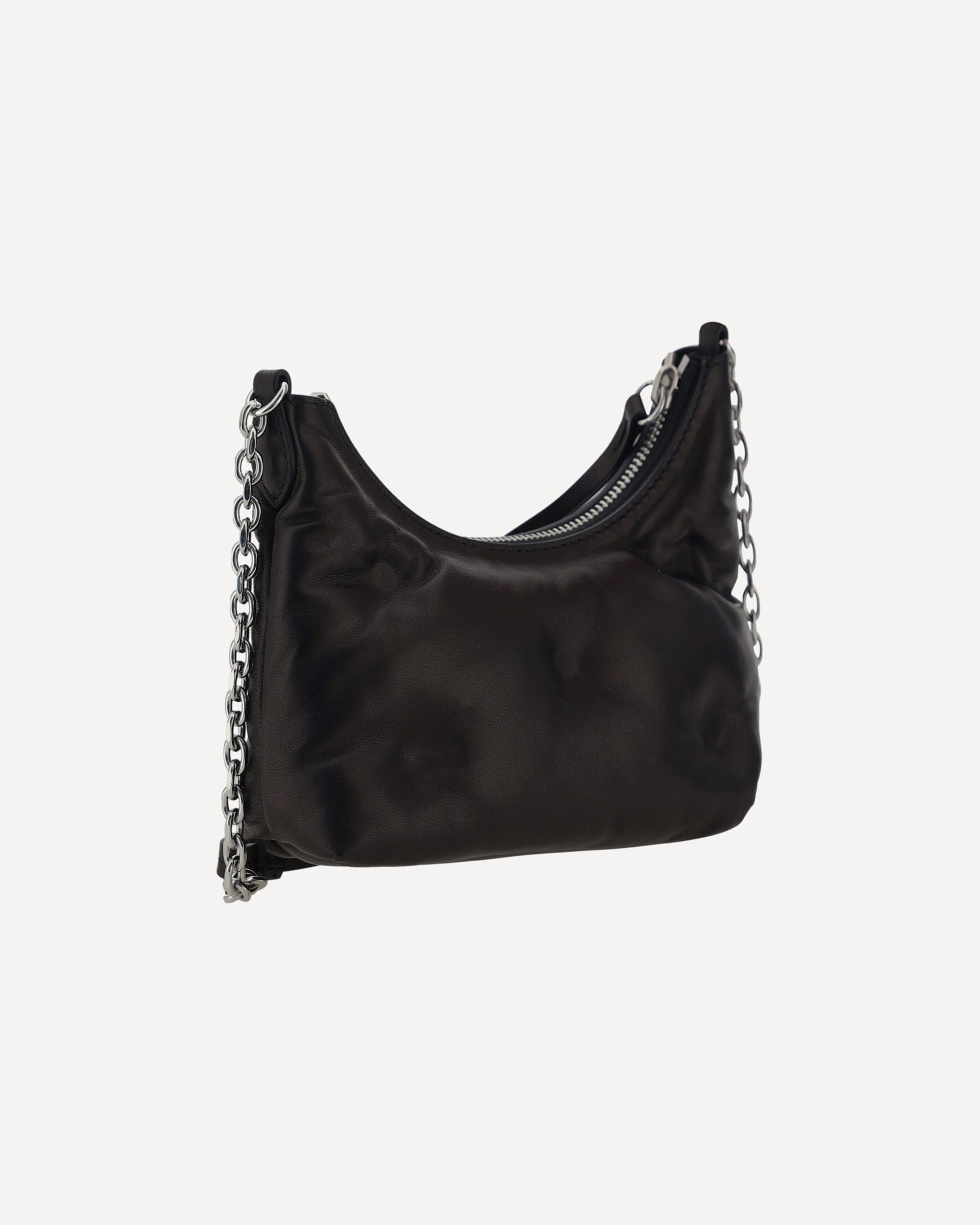 Maison Margiela Glam Slam Hobo Shoulder Bag