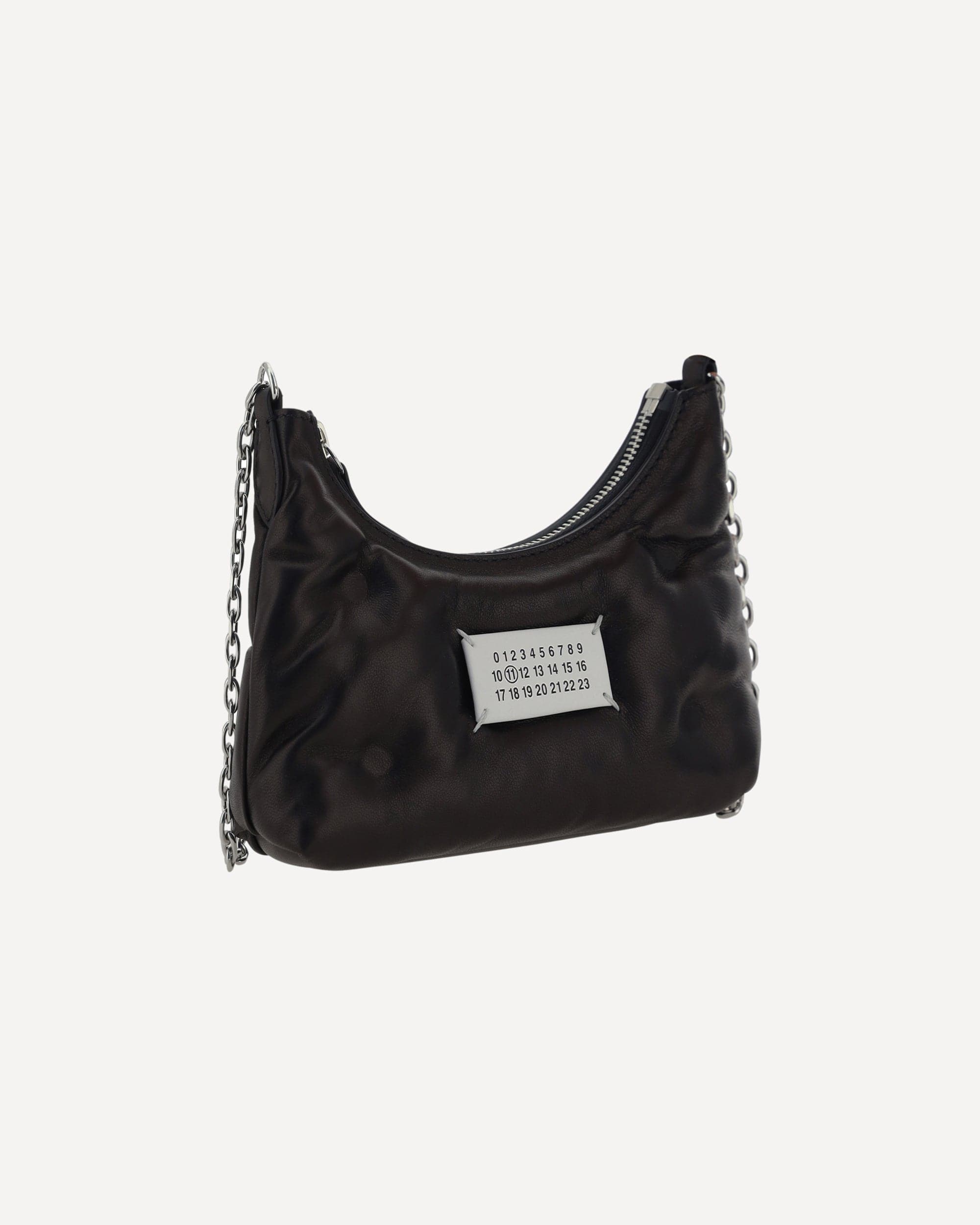 Maison Margiela Glam Slam Hobo Shoulder Bag