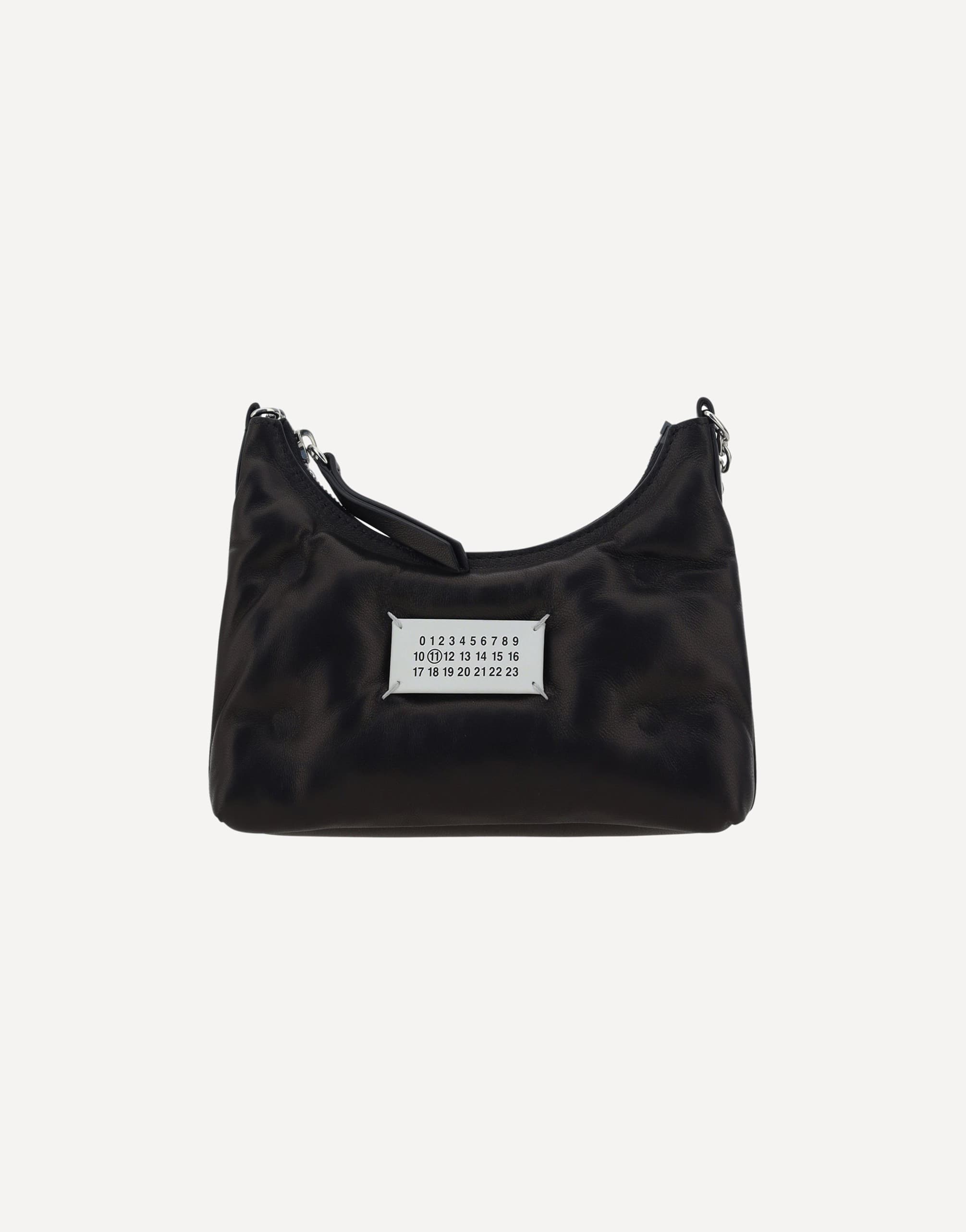 Maison Margiela Glam Slam Hobo Shoulder Bag