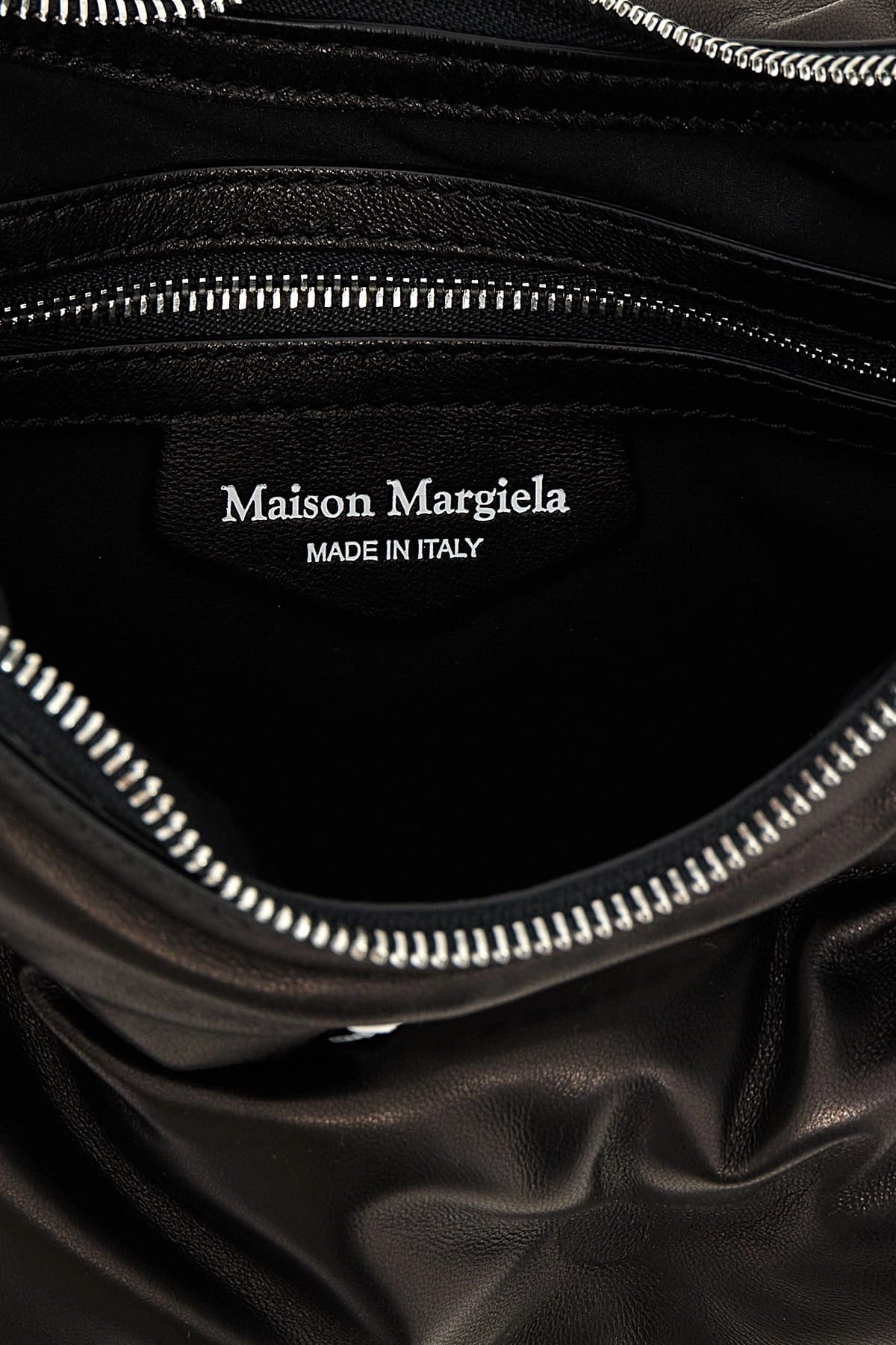 Maison Margiela Maison Margiela Glam Slam Small Hobo Bag