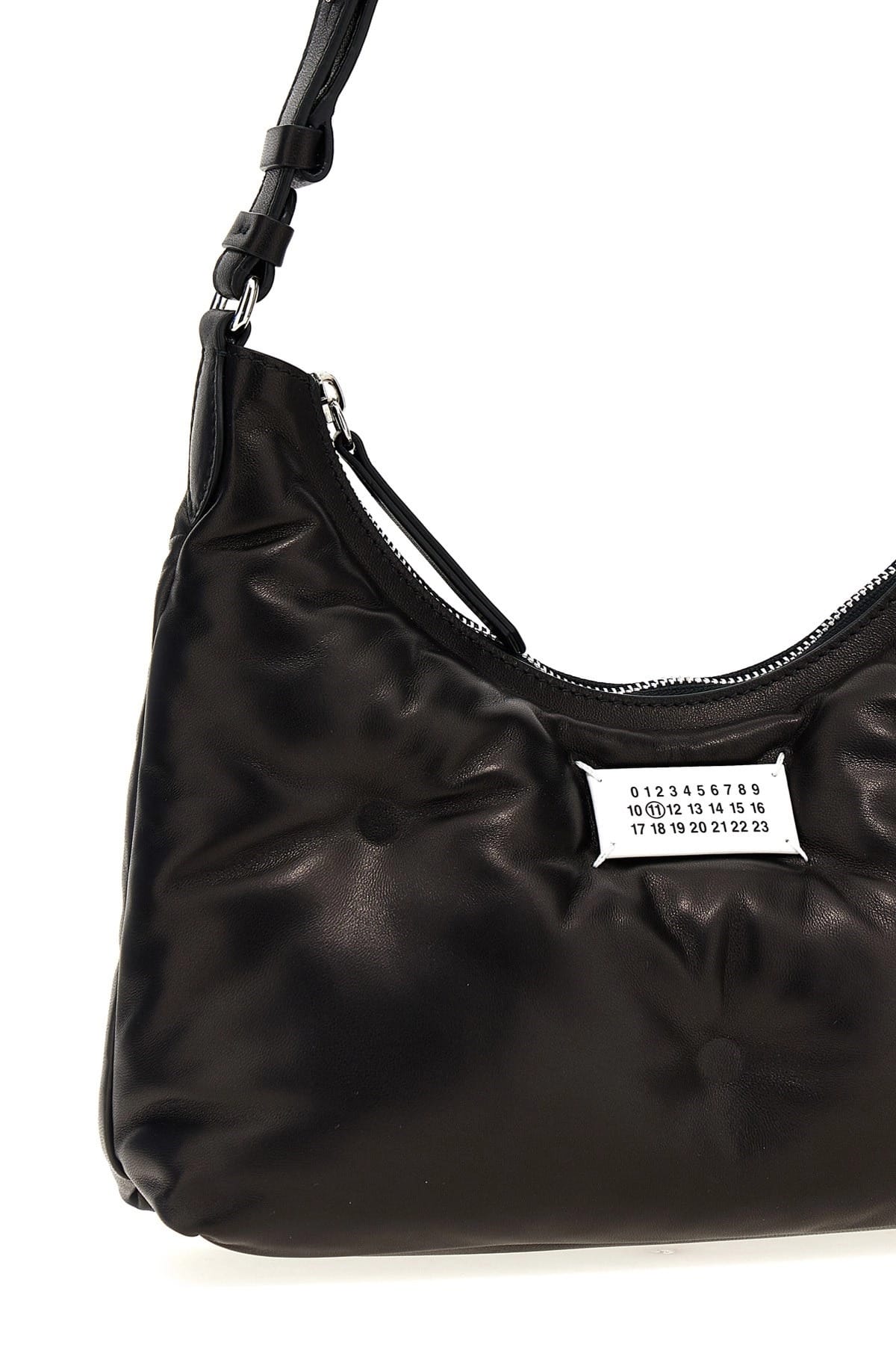 Maison Margiela Maison Margiela Glam Slam Small Hobo Bag