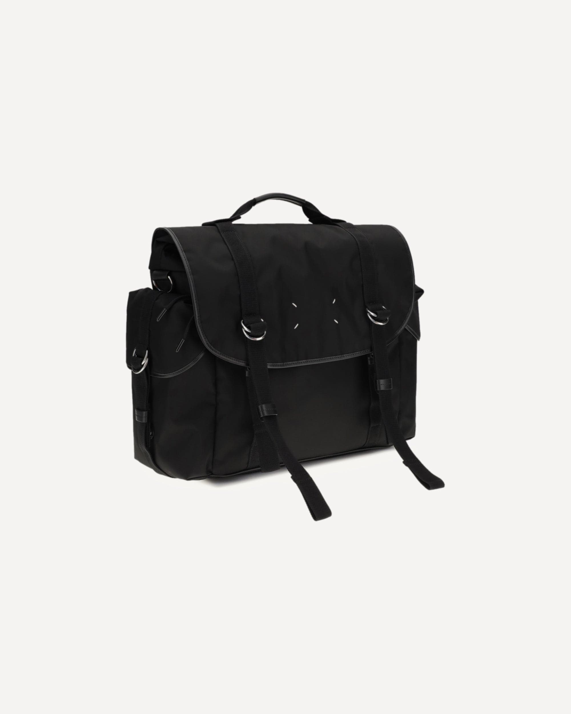 Maison Margiela High Tech Messenger Bag - alternate view