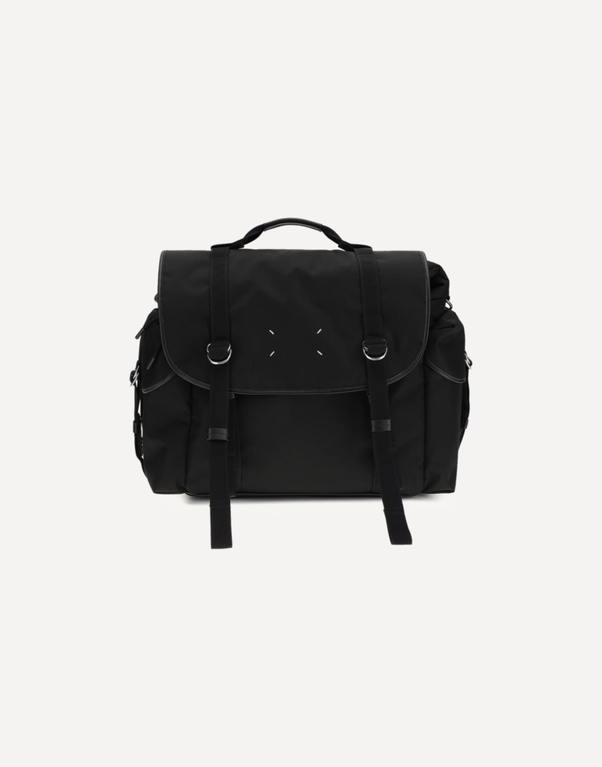 Maison Margiela High Tech Messenger Bag