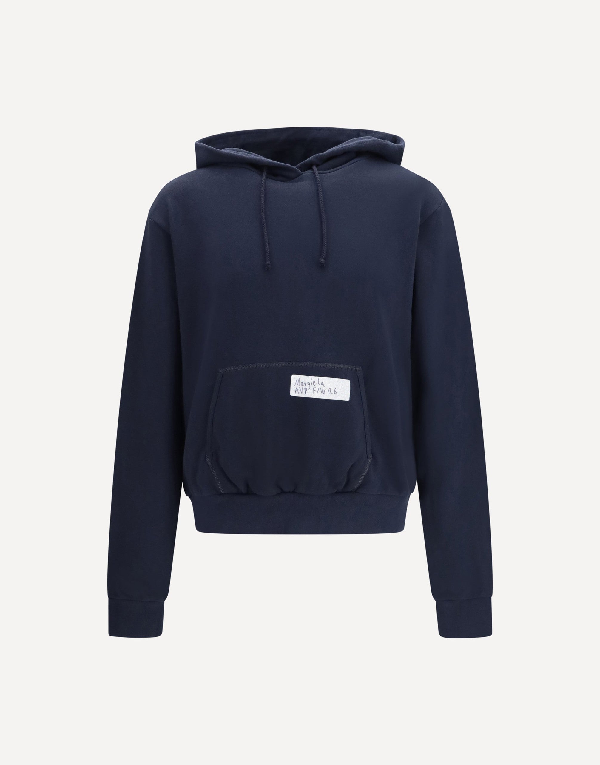 سويت شيرت بغطاء رأس Maison Margiela