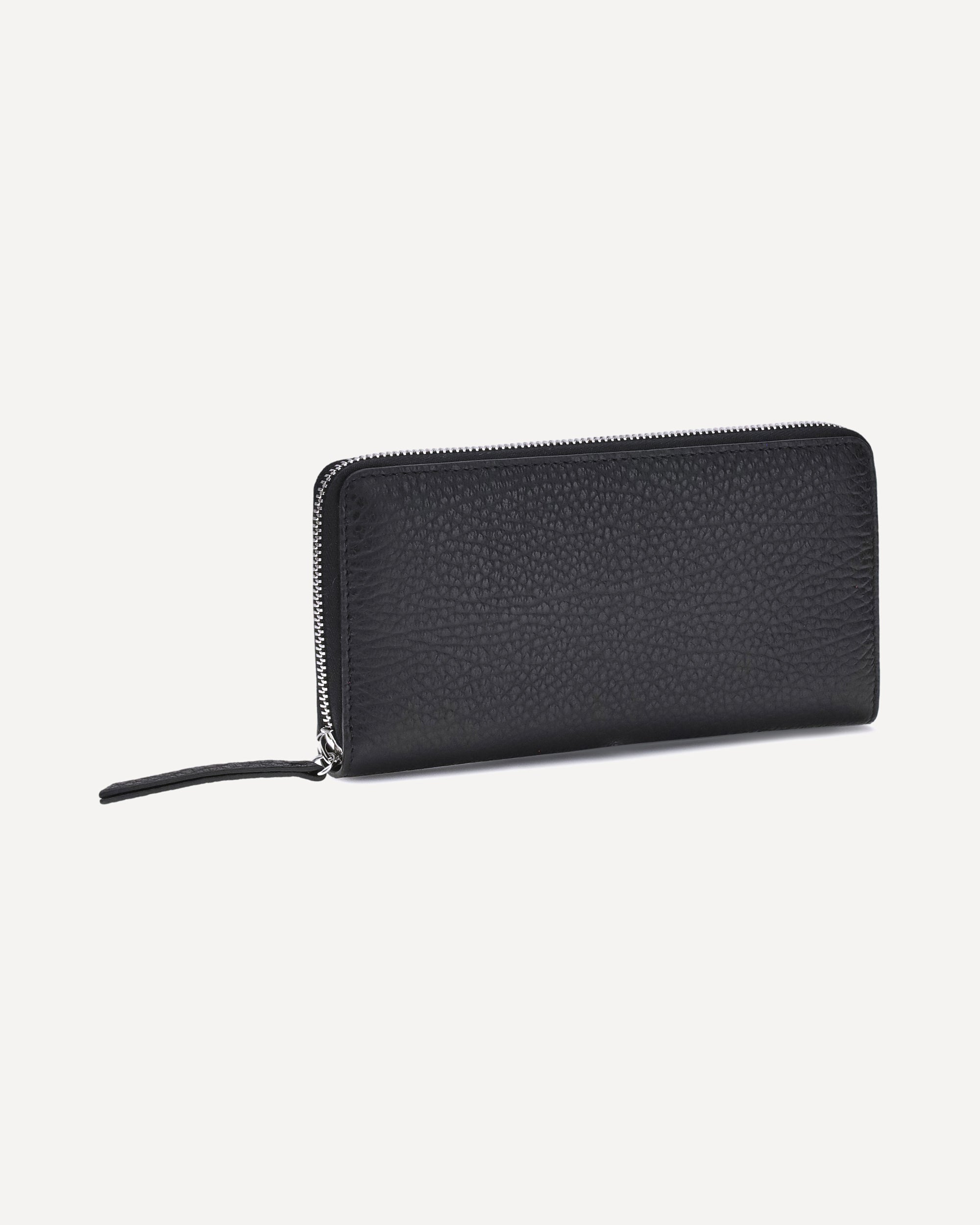 Maison Margiela Leather Wallet
