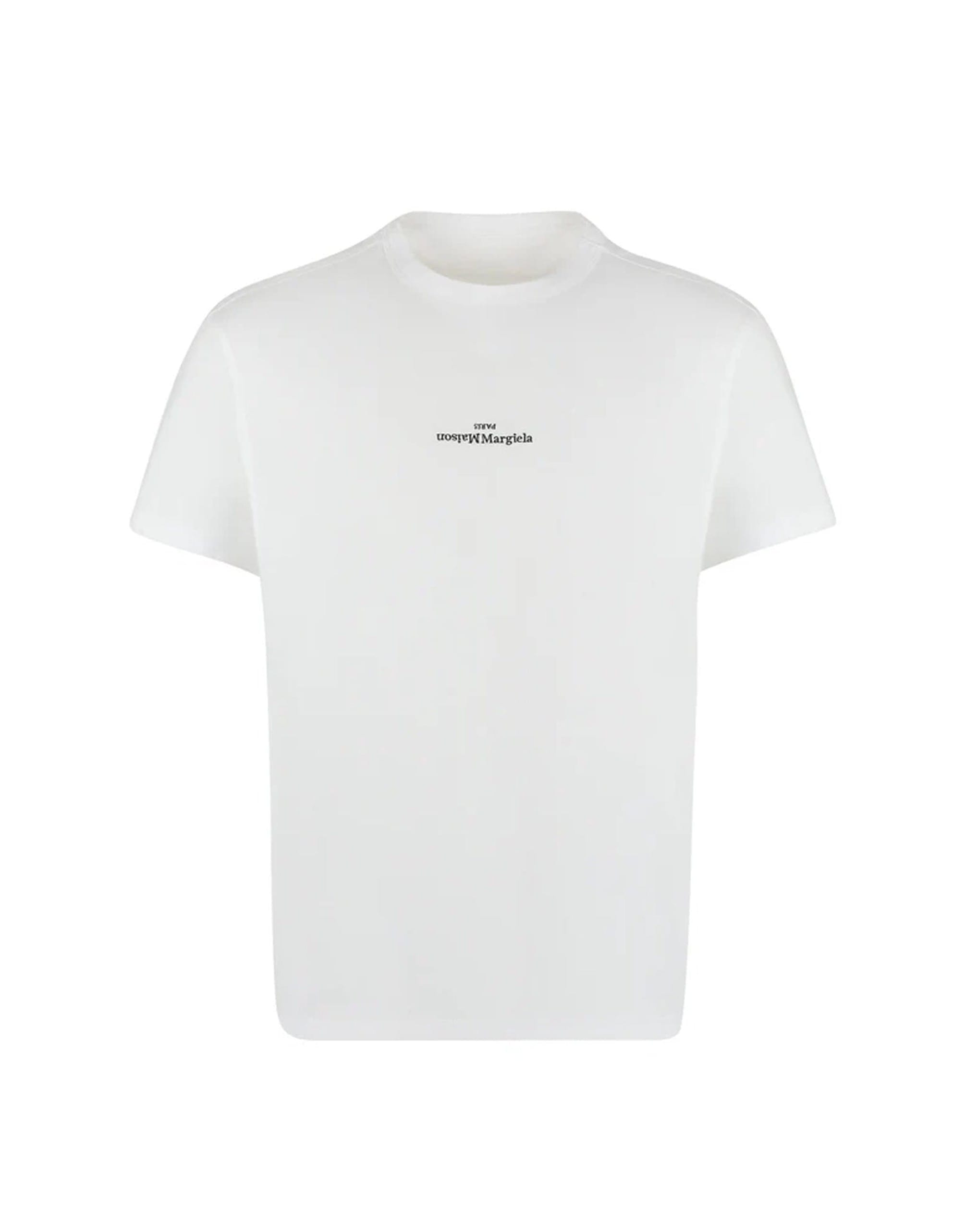 Maison Margiela Logo T-Shirt