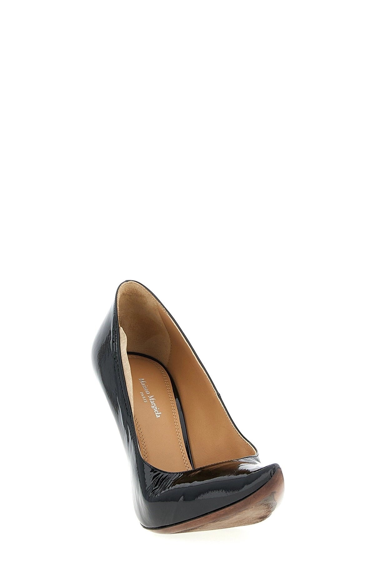 Maison Margiela Loved To Death Pumps - alternate view