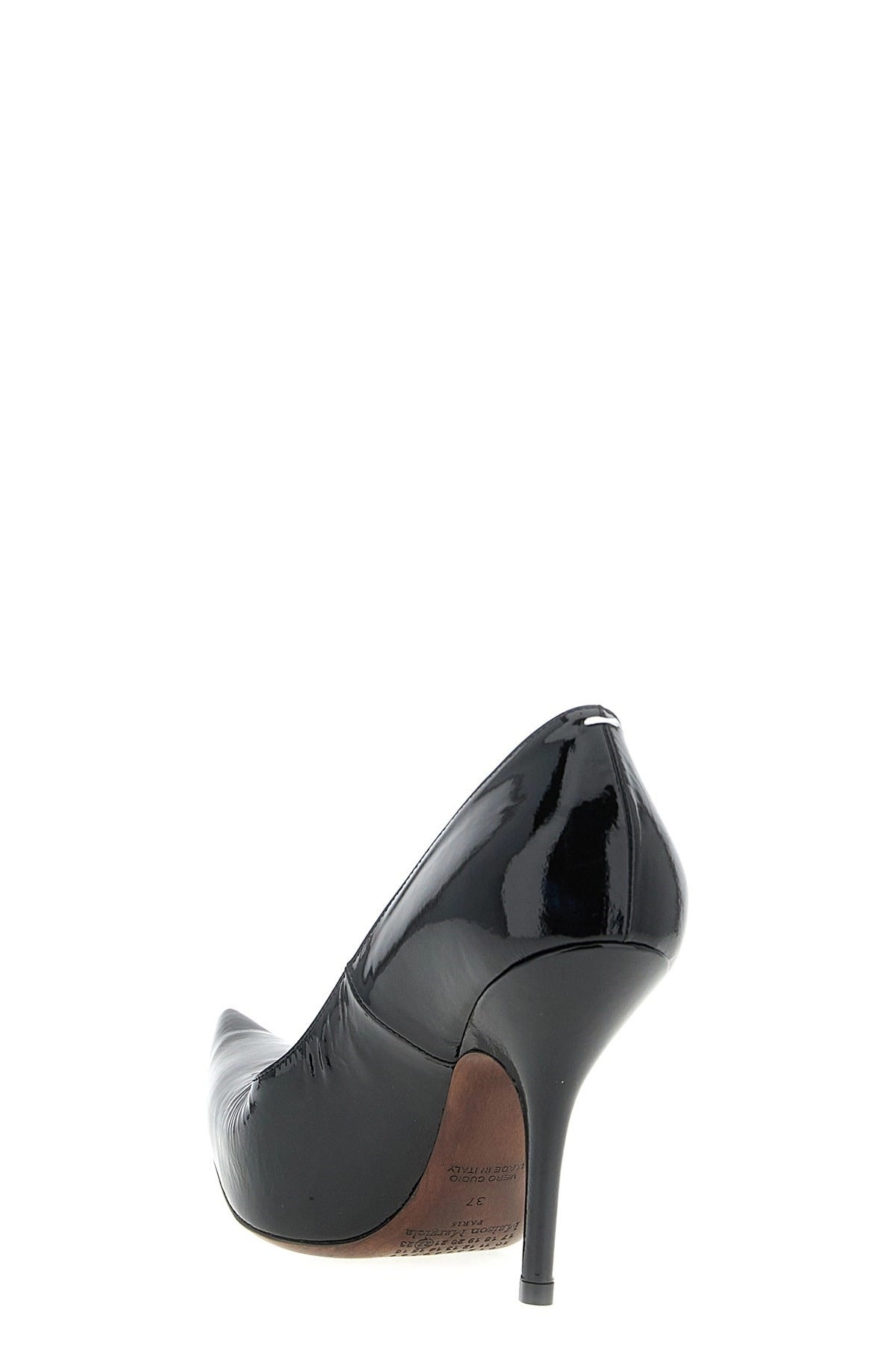 Maison Margiela Loved To Death Pumps