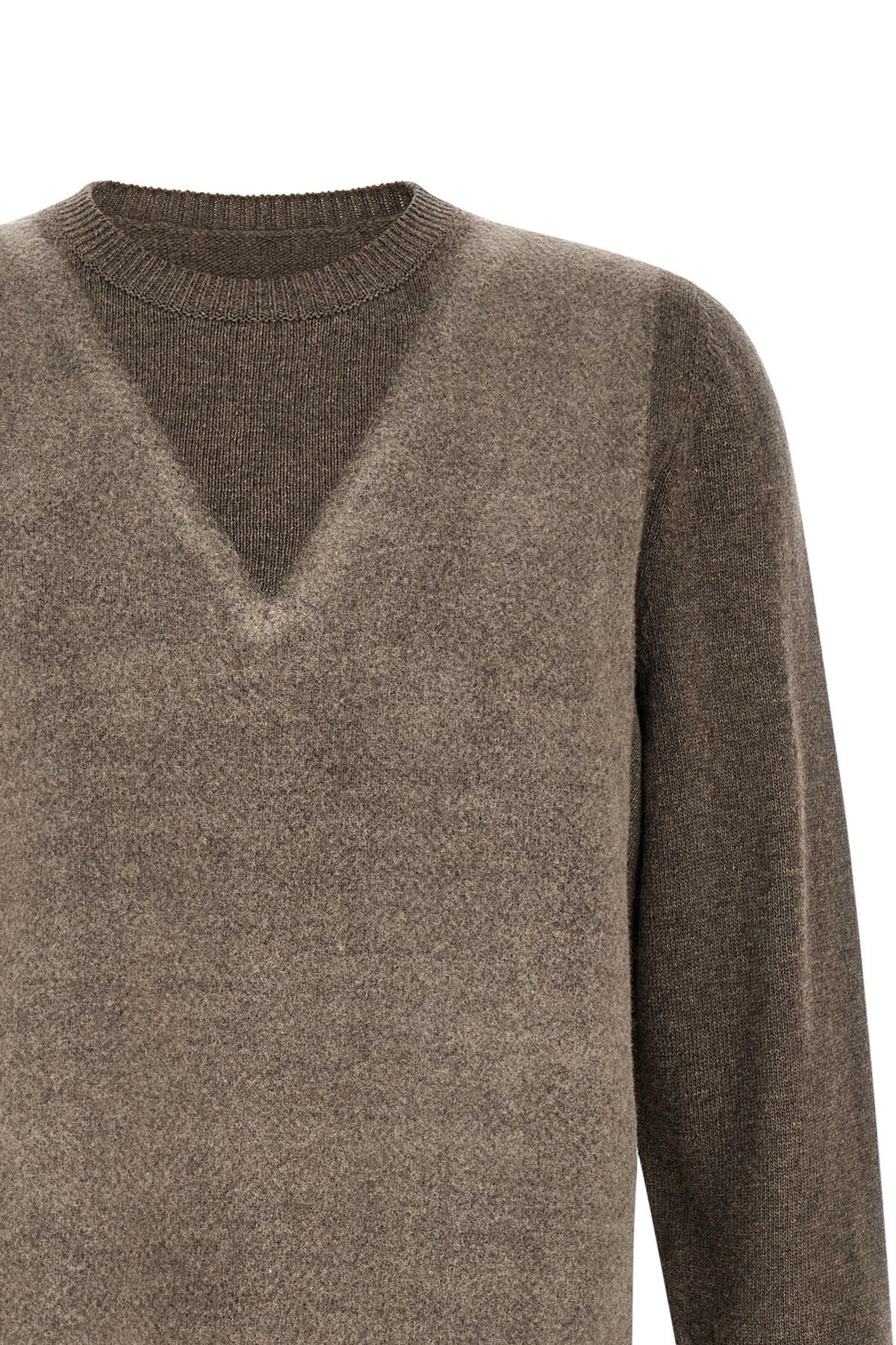 Maison Margiela Memory Of Sweater