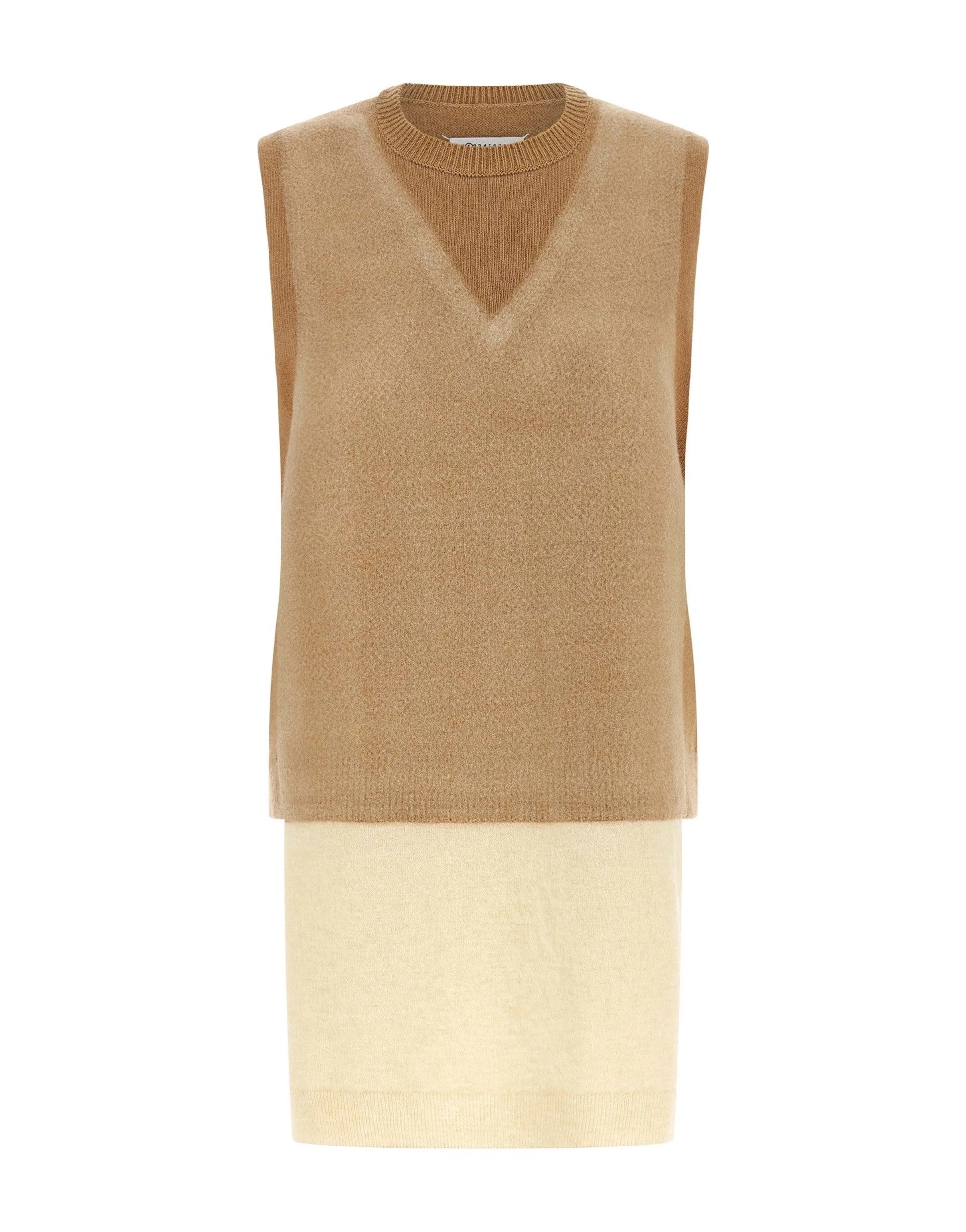 سترة Maison Margiela Memory Of