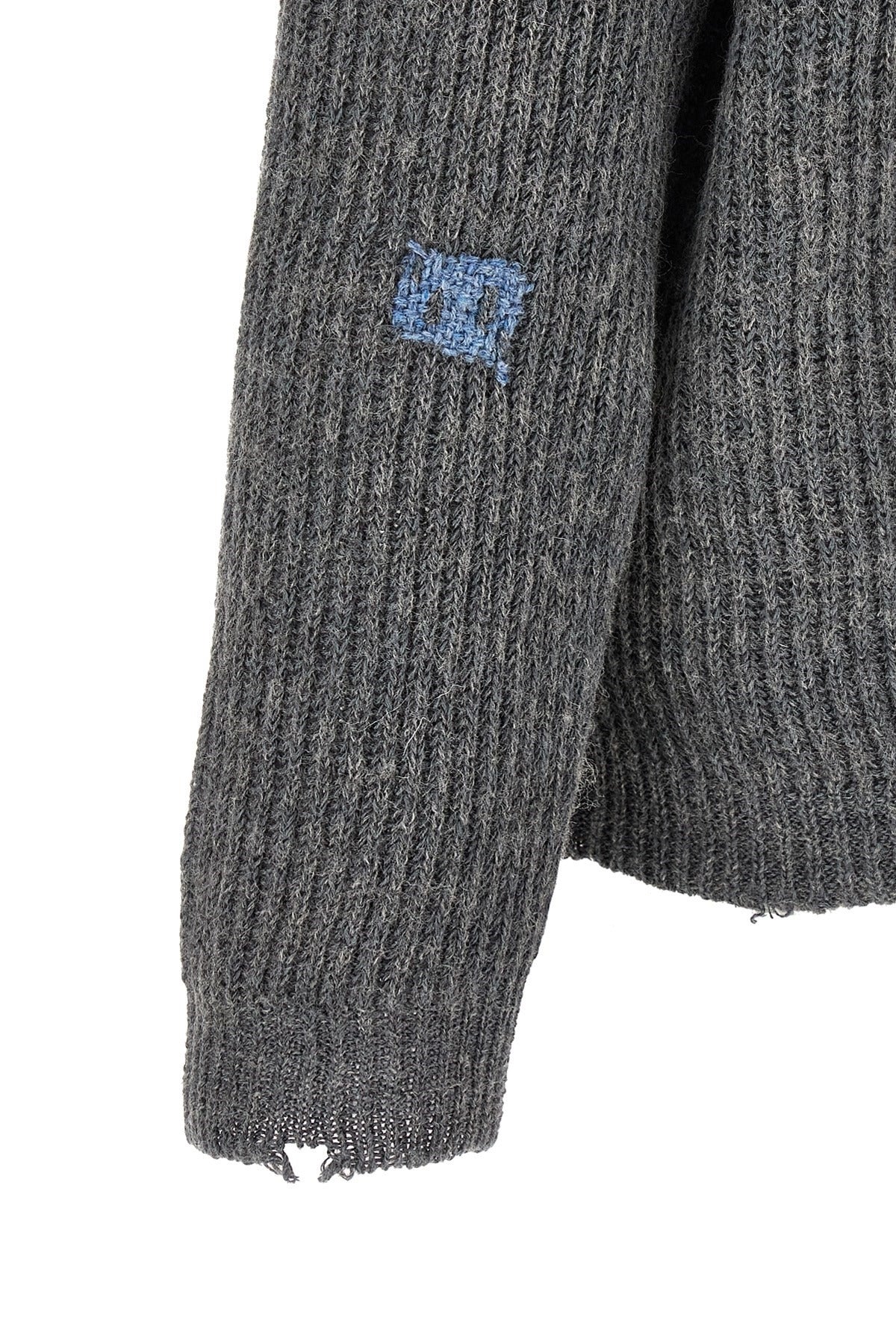 Maison Margiela Mending Sweater