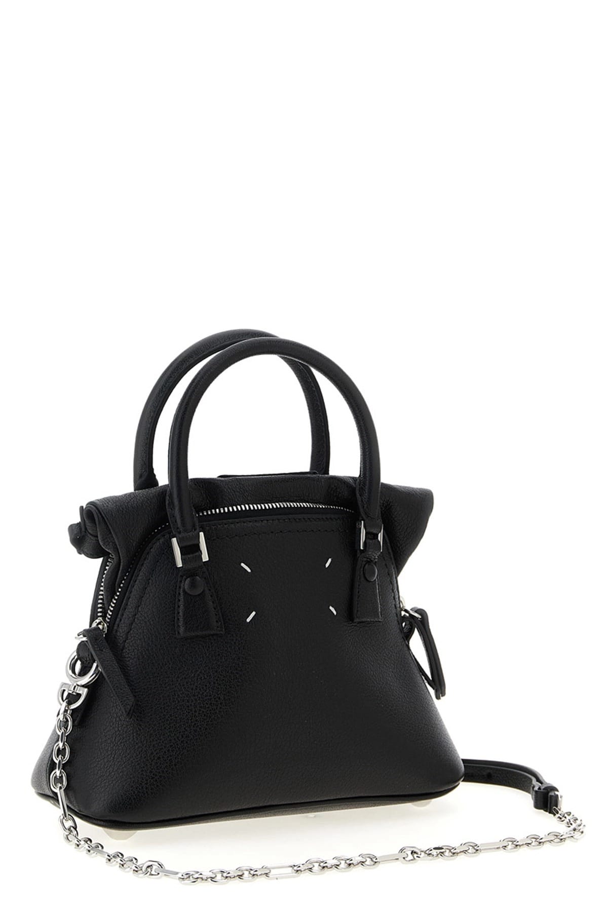 Maison Margiela Maison Margiela Micro 5AC Classique Handbag