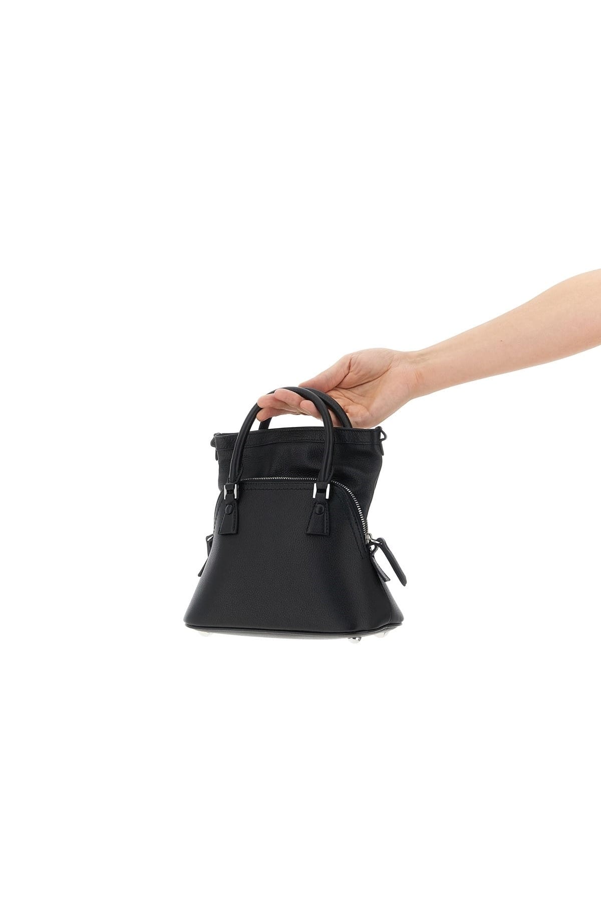 Maison Margiela Maison Margiela Micro 5AC Classique Handbag