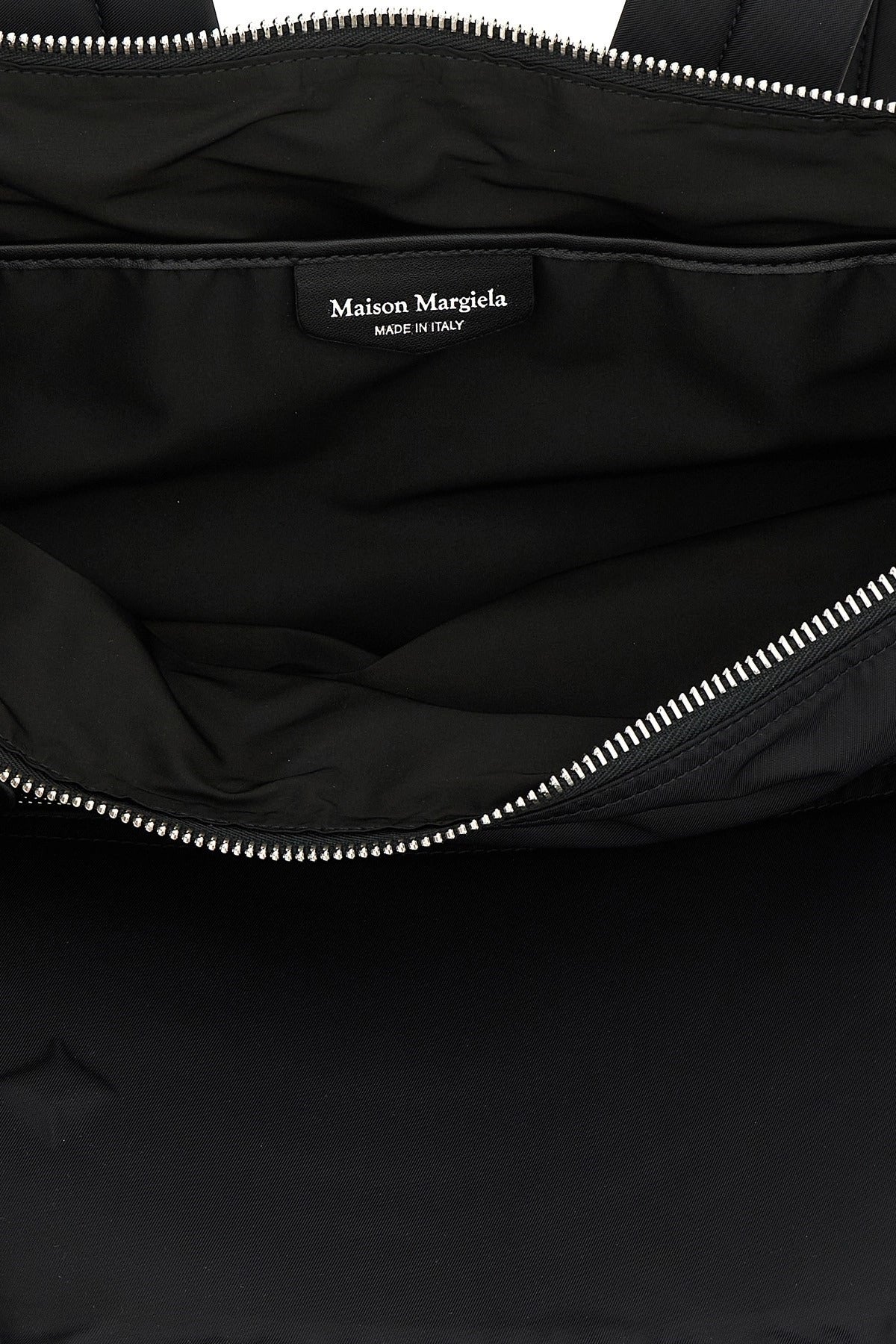 Maison Margiela New Zip Backpack