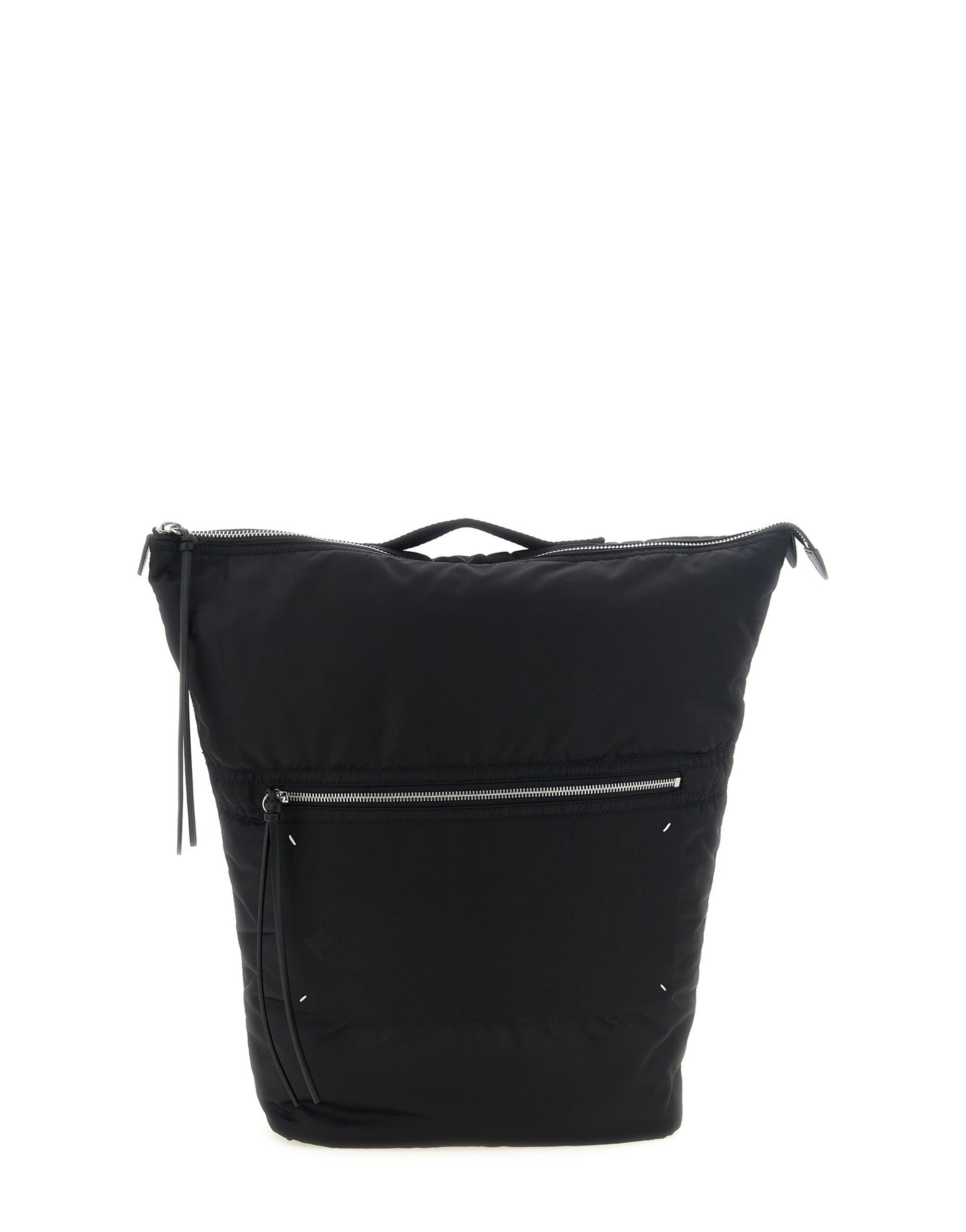 Maison Margiela nieuwe rugzak met rits