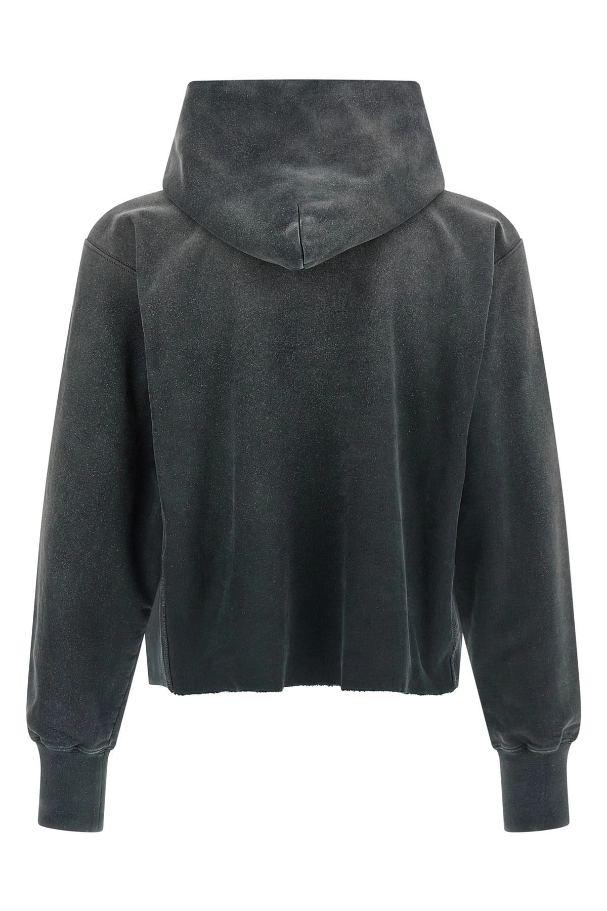 Maison Margiela Maison Margiela Numeric Signature Hoodie