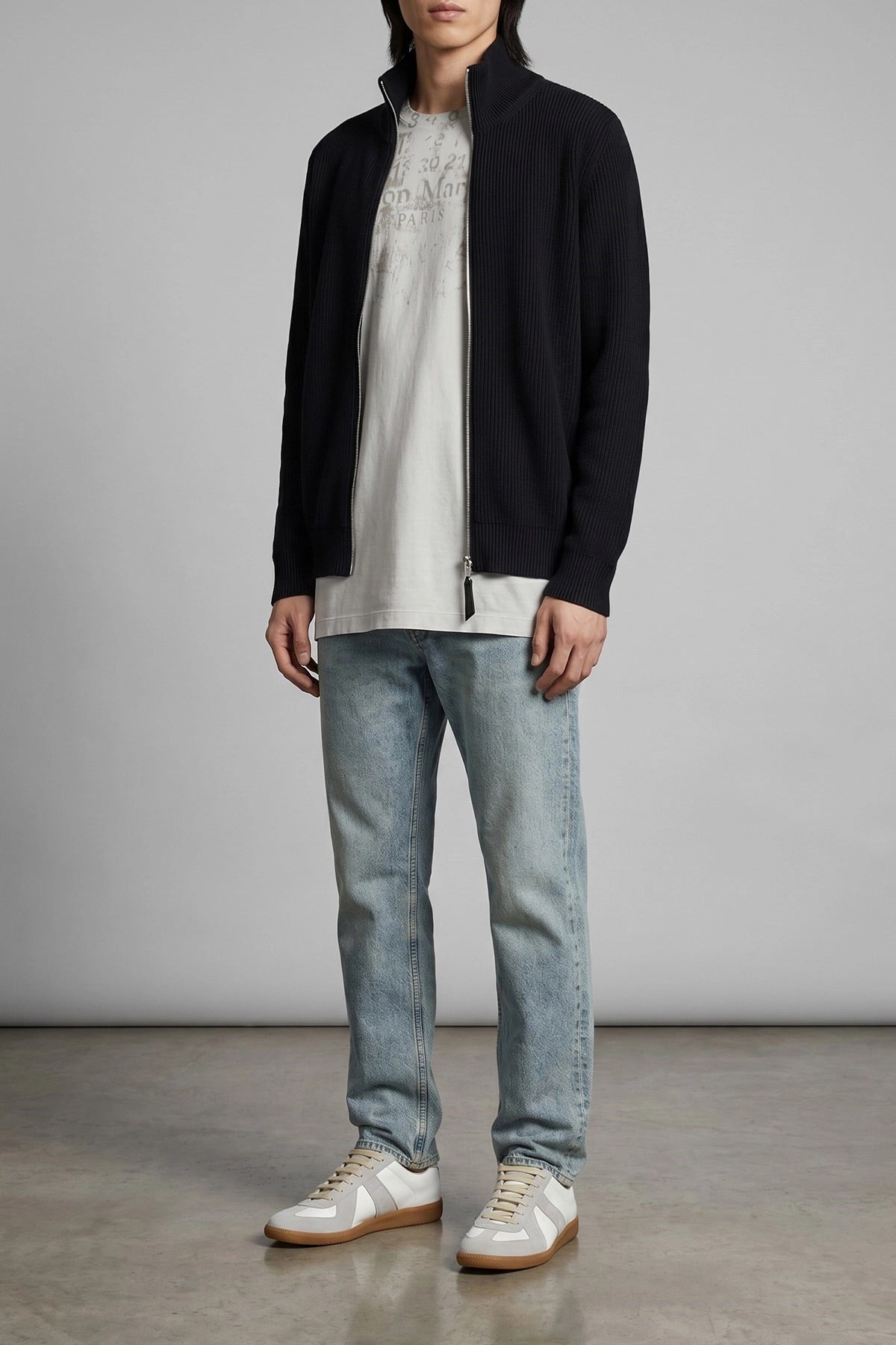 Maison Margiela Numeric T-Shirt