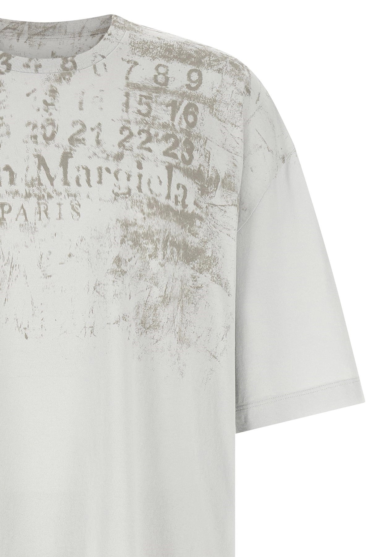 Maison Margiela Numeric T-Shirt