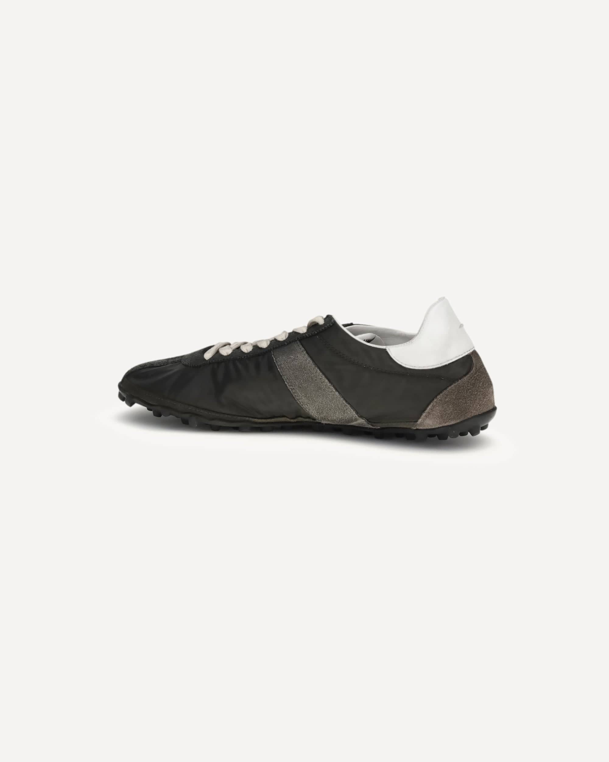 Maison Margiela Nylon Sprinters Sneakers