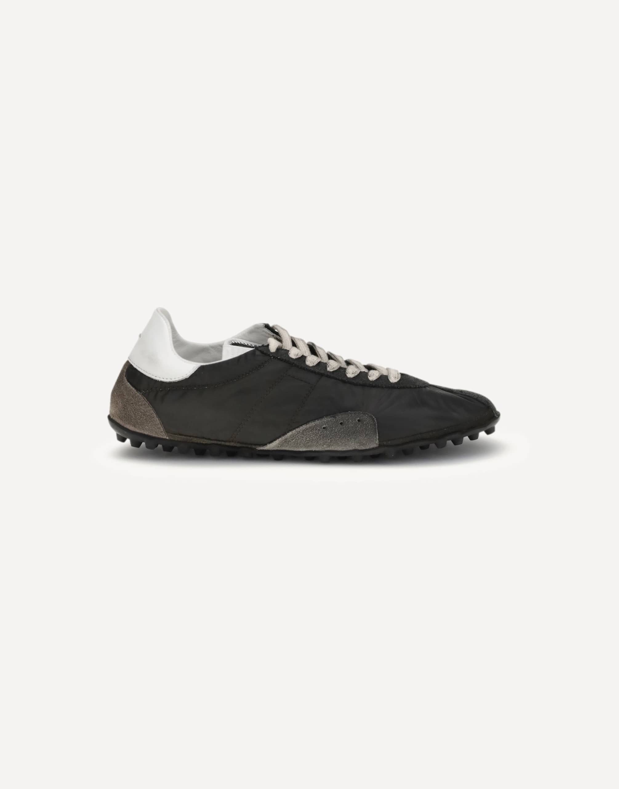 Maison Margiela Nylon Sprinters Sneakers