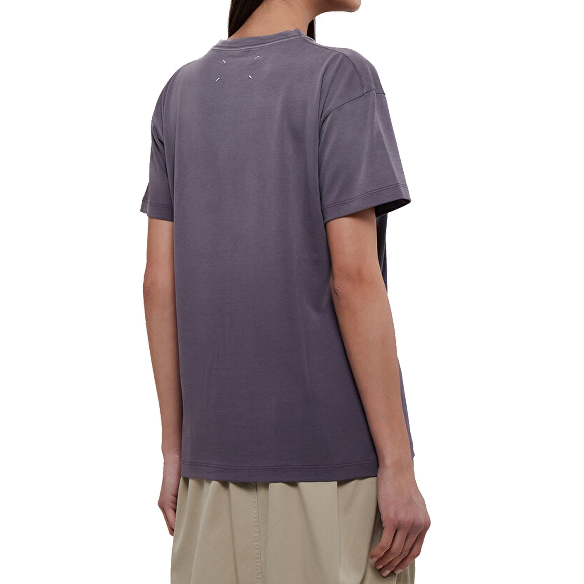 Maison Margiela Paris Logo T-Shirt