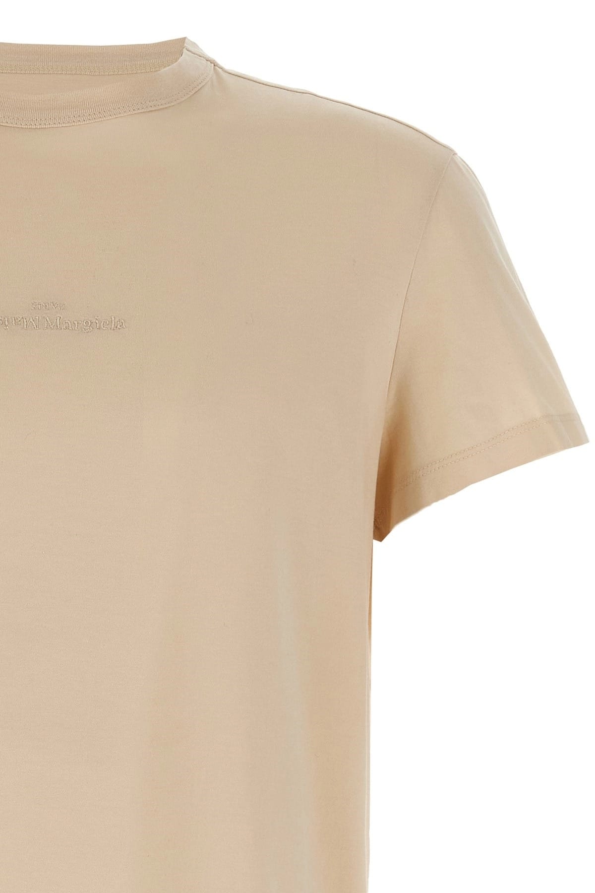 Maison Margiela Maison Margiela Paris T-Shirt