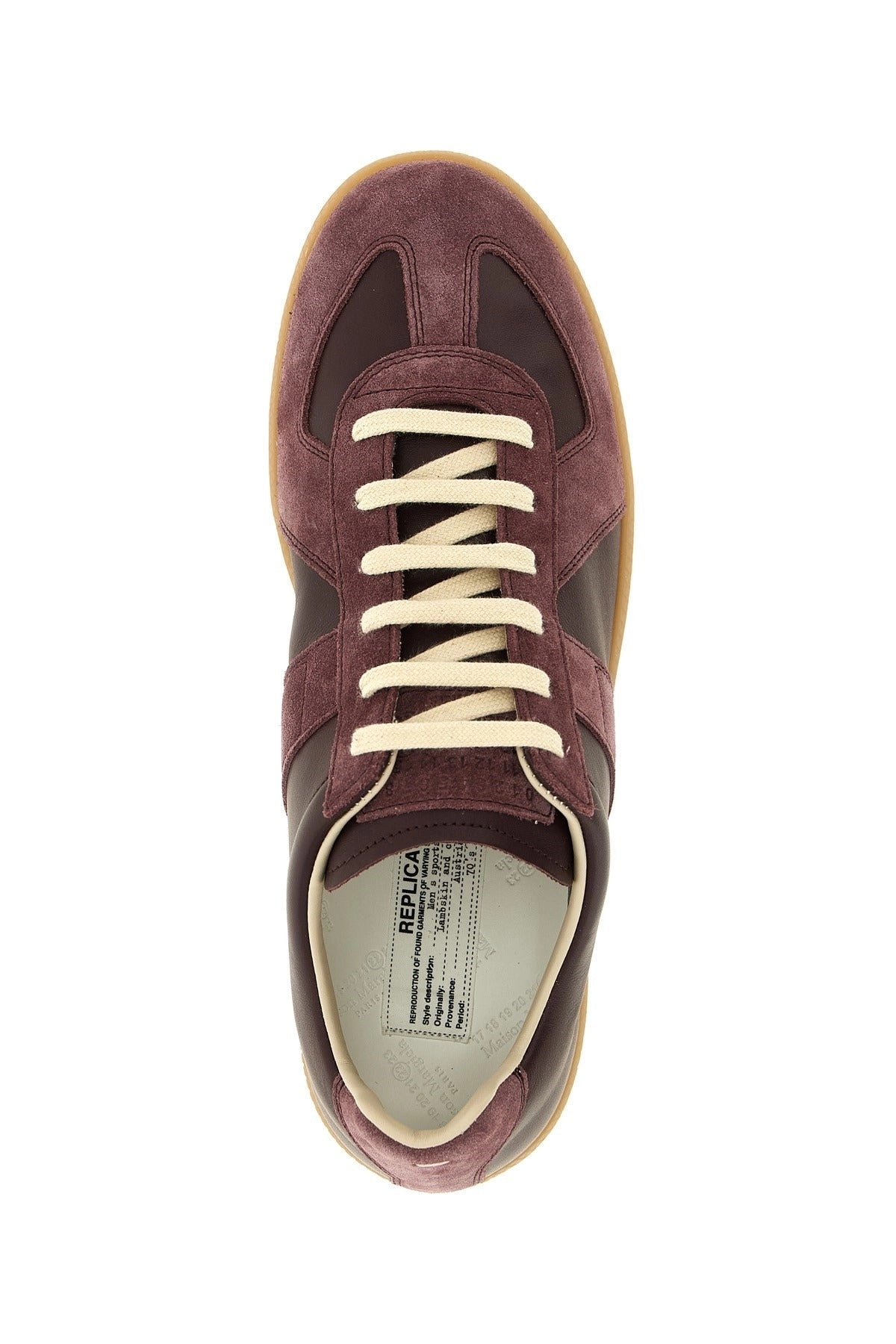 سنيكرز Maison Margiela Replica