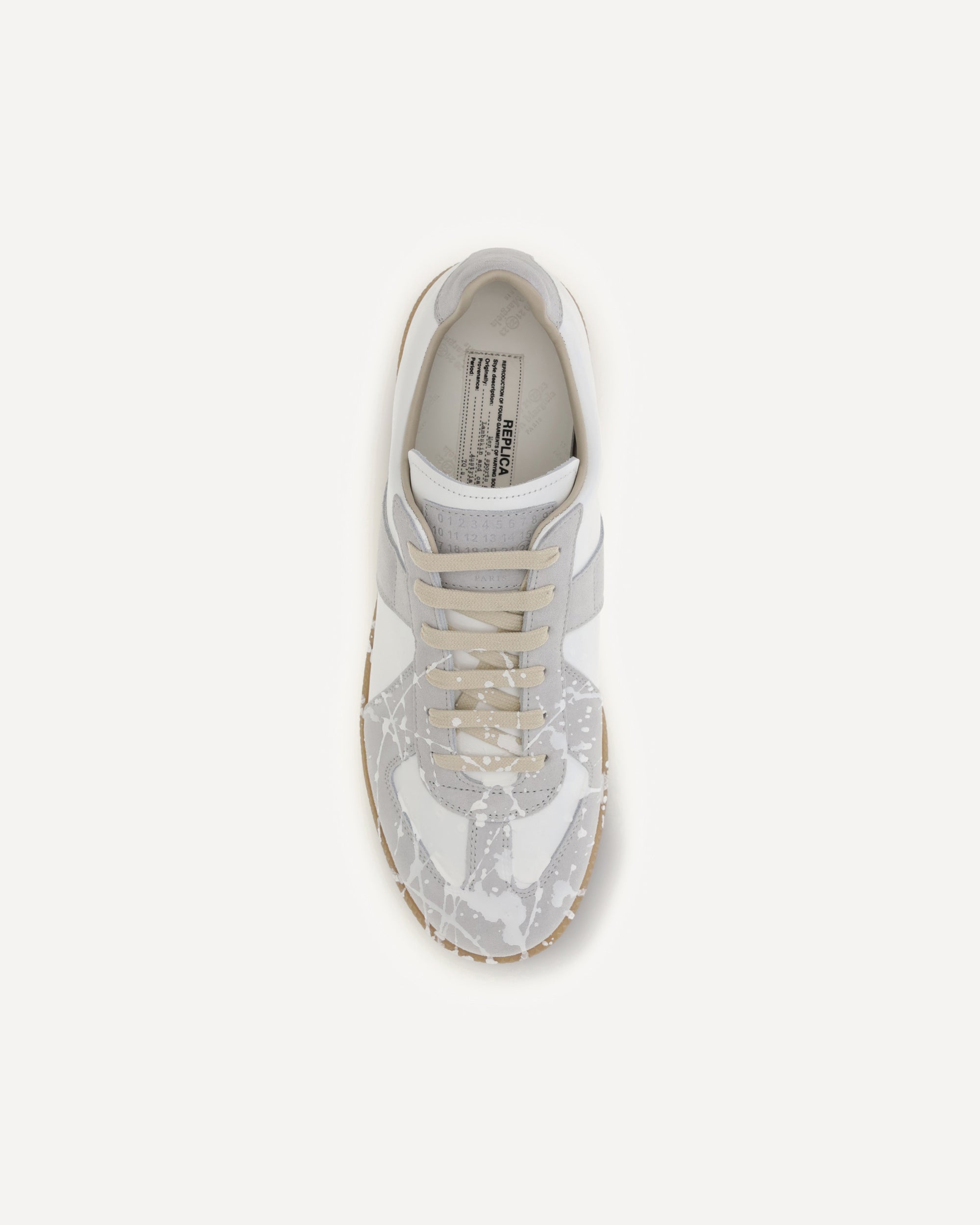 Maison Margiela Replica Sneakers