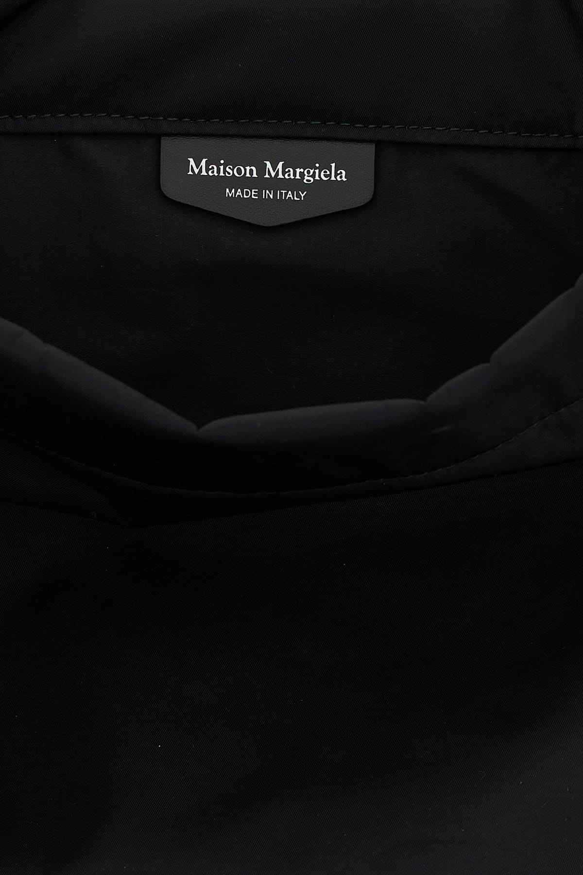Maison Margiela Maison Margiela Roll-Up Backpack