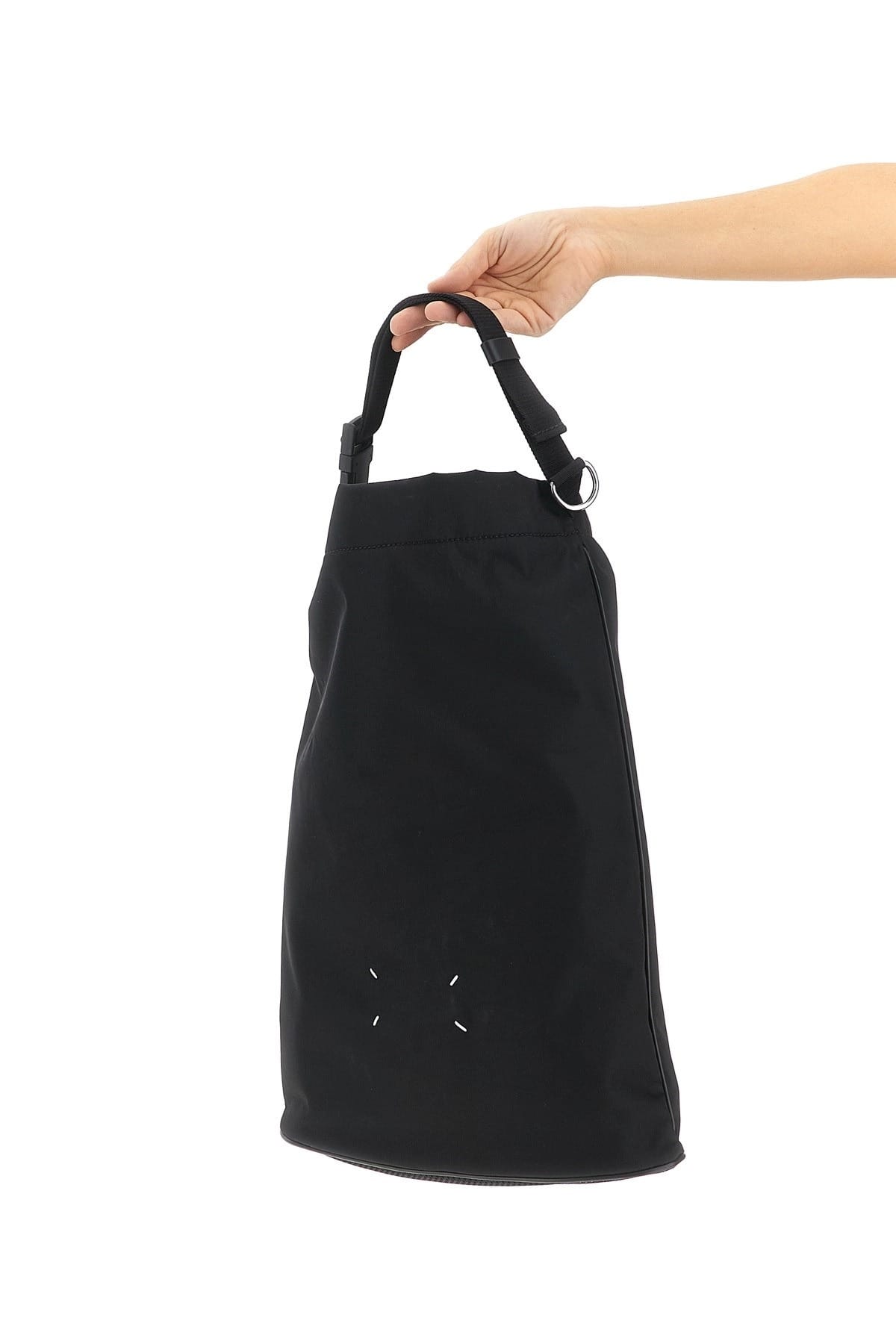 Maison Margiela Rucksack zum Hochrollen - alternate view