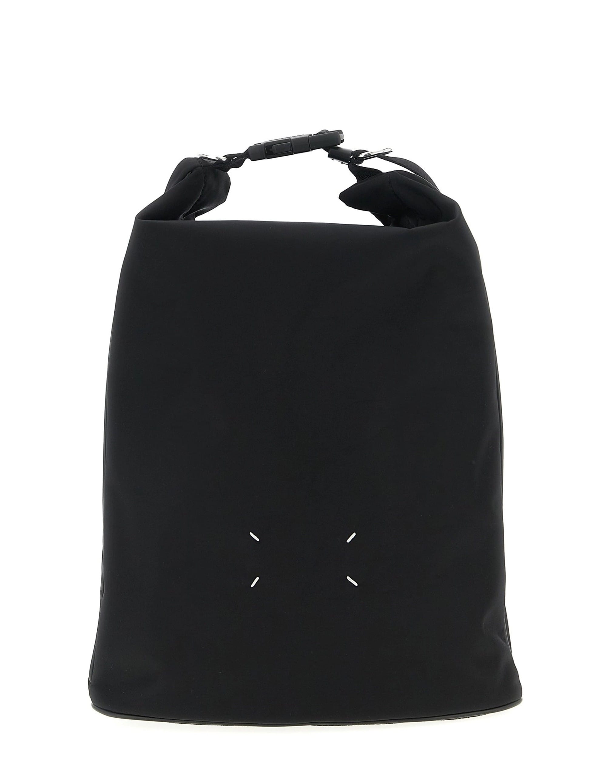 Maison Margiela Maison Margiela Roll-Up Backpack