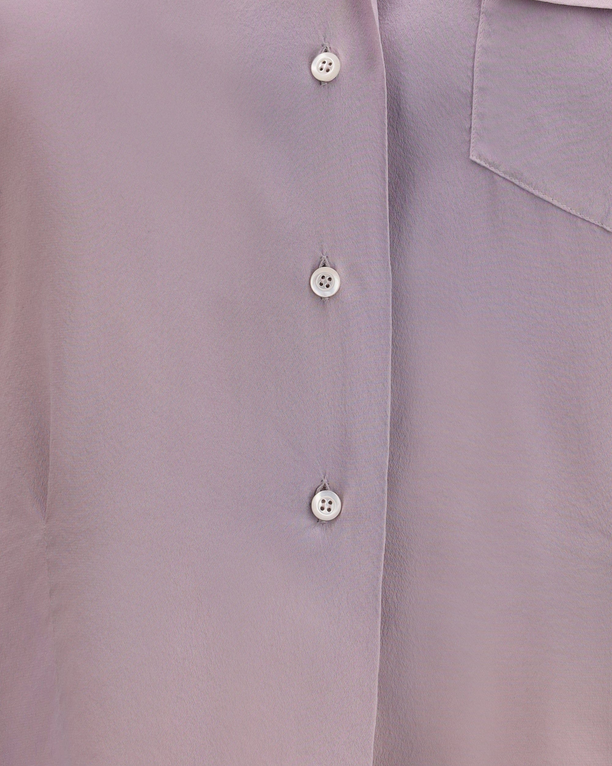Maison Margiela Silk Shirt