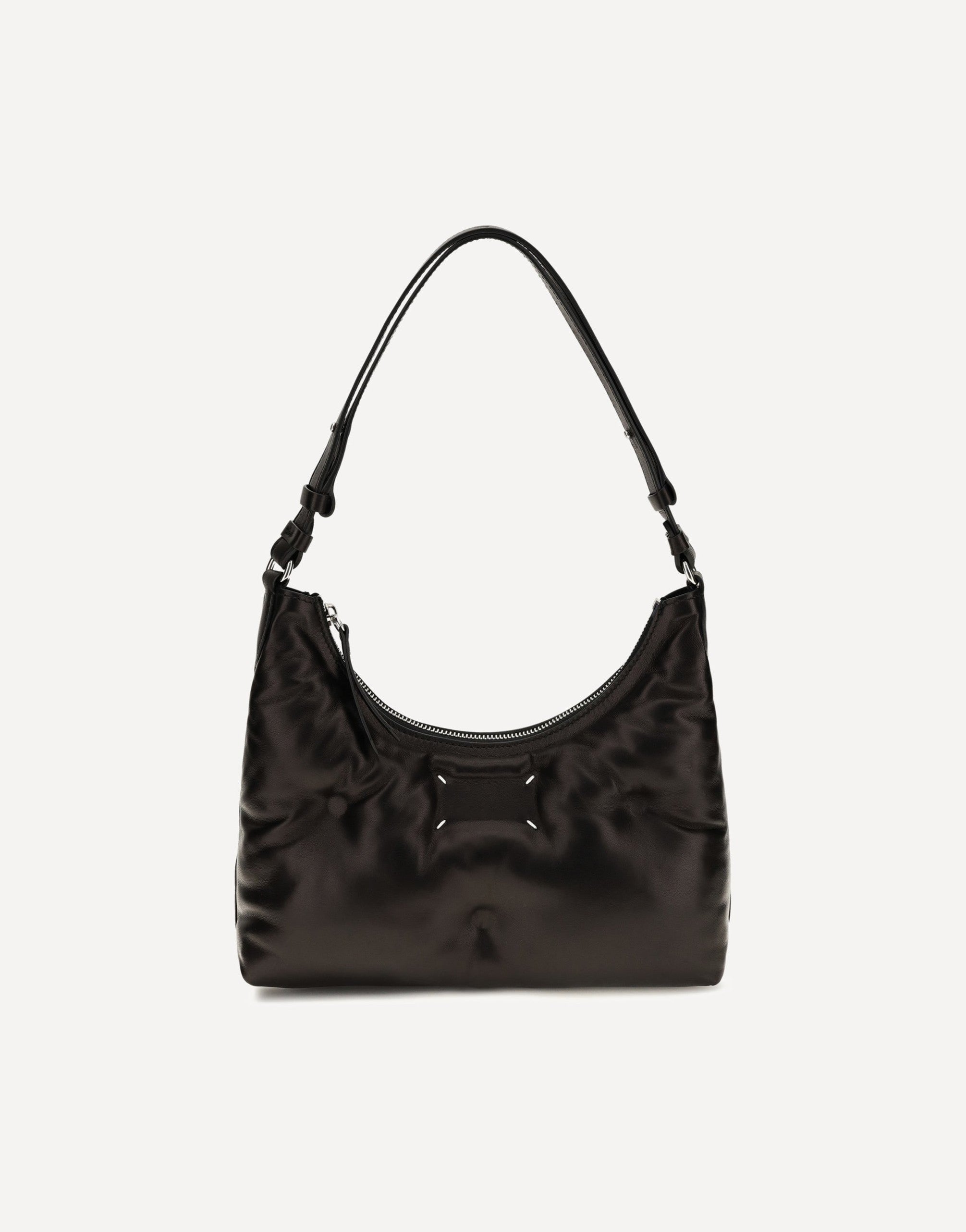 Maison Margiela kleine Glam Slam Hobo-Tasche