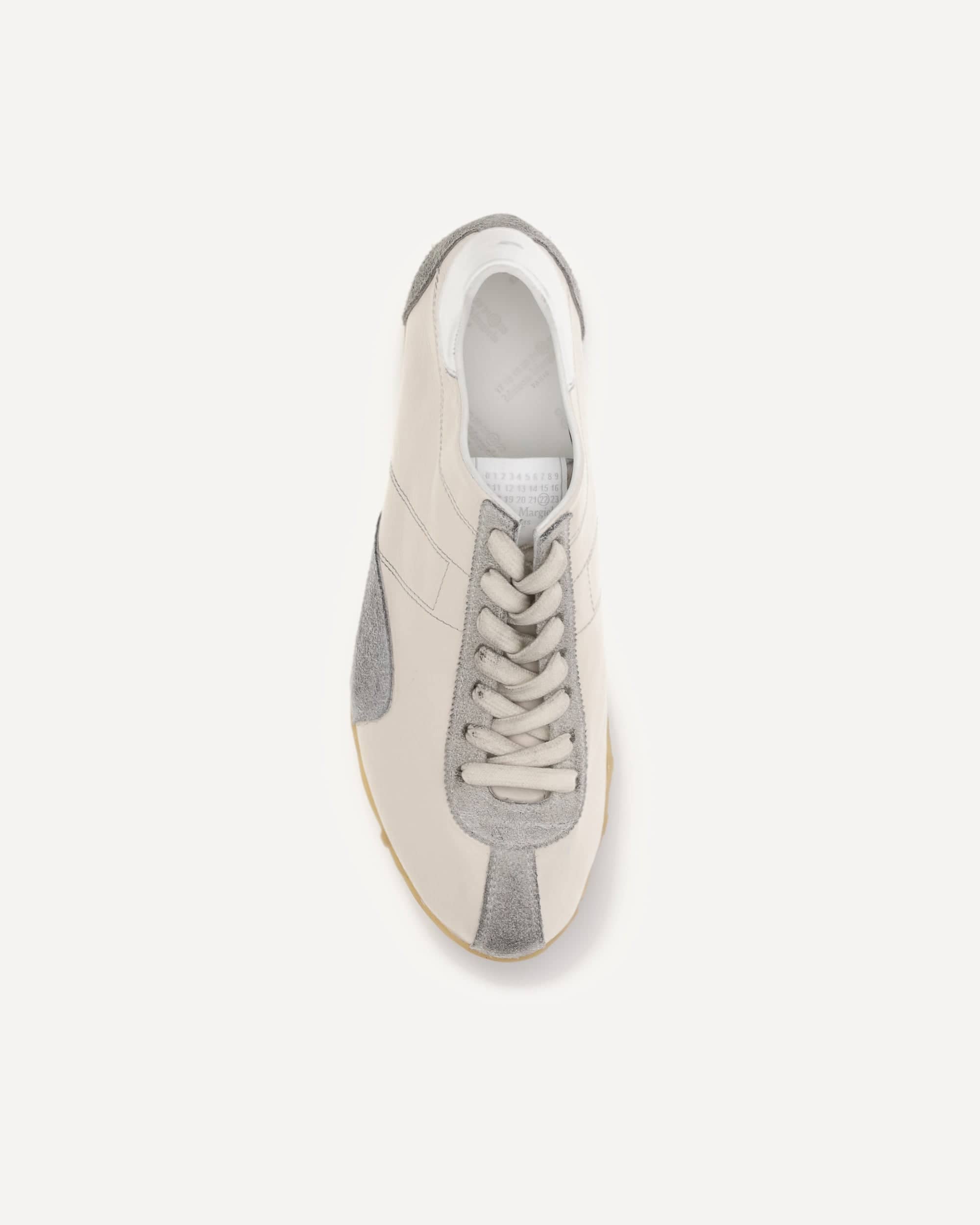 Maison Margiela Sprinter Sneakers