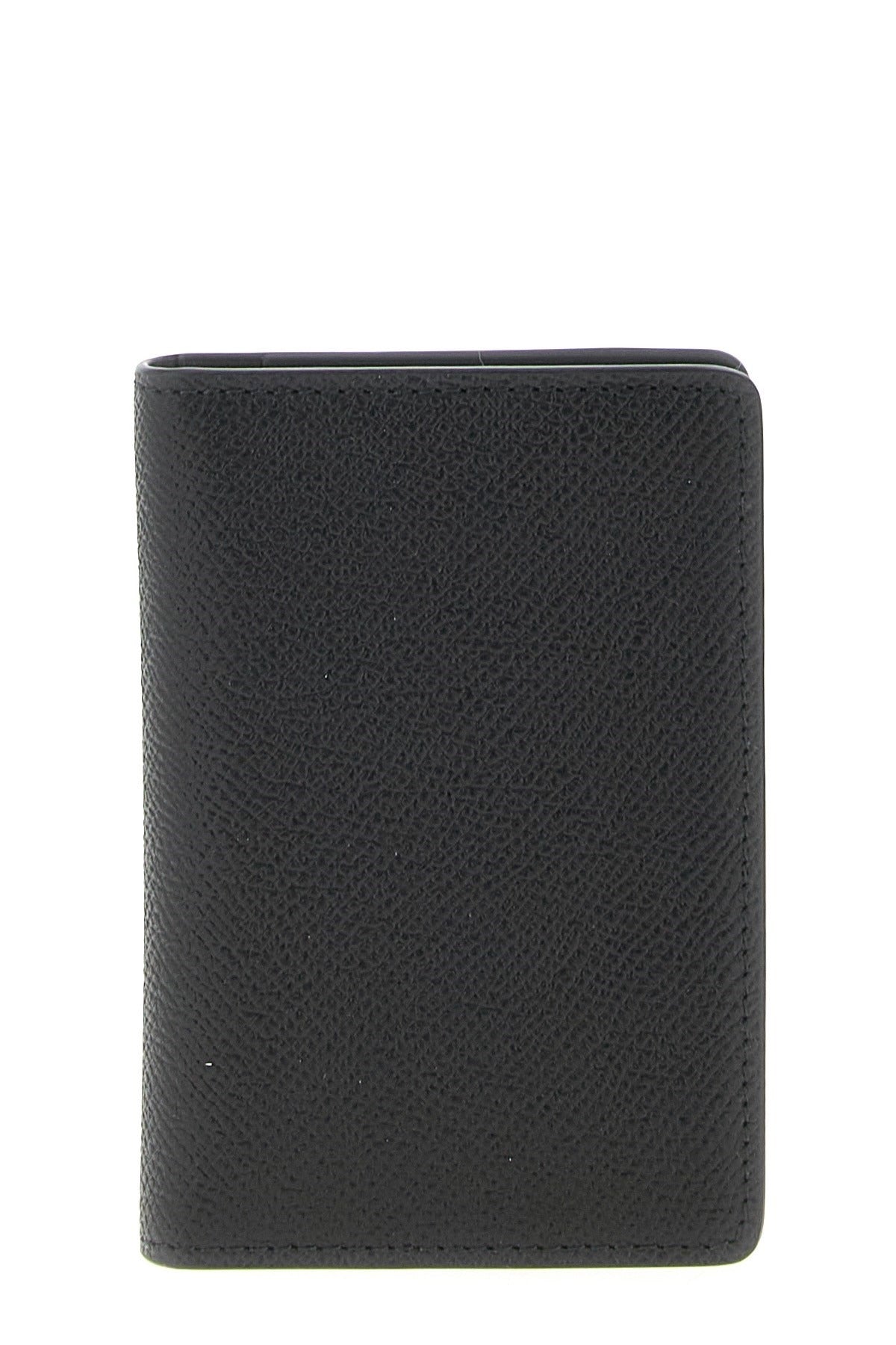 Maison Margiela Stitching Card Holder