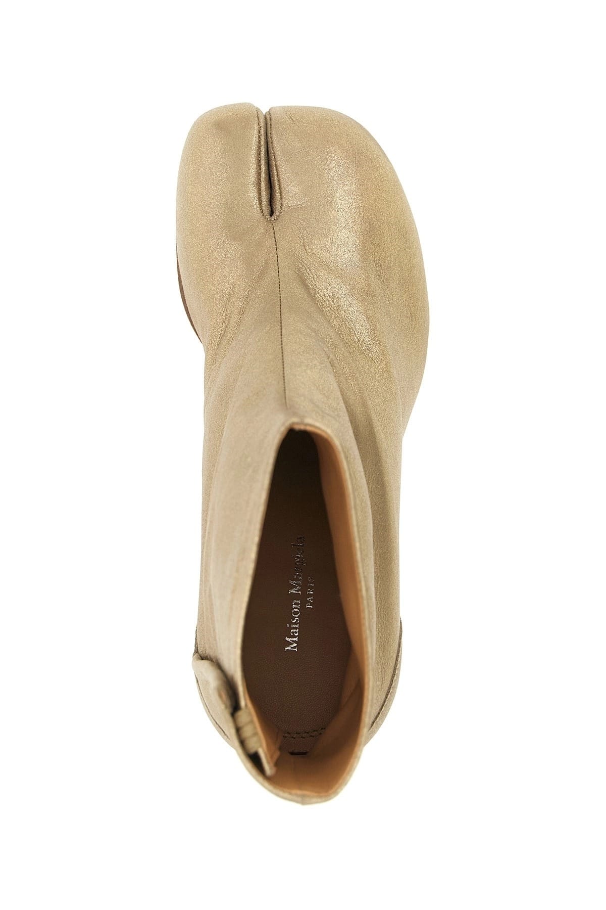 Maison Margiela Maison Margiela Tabi Ankle Boots