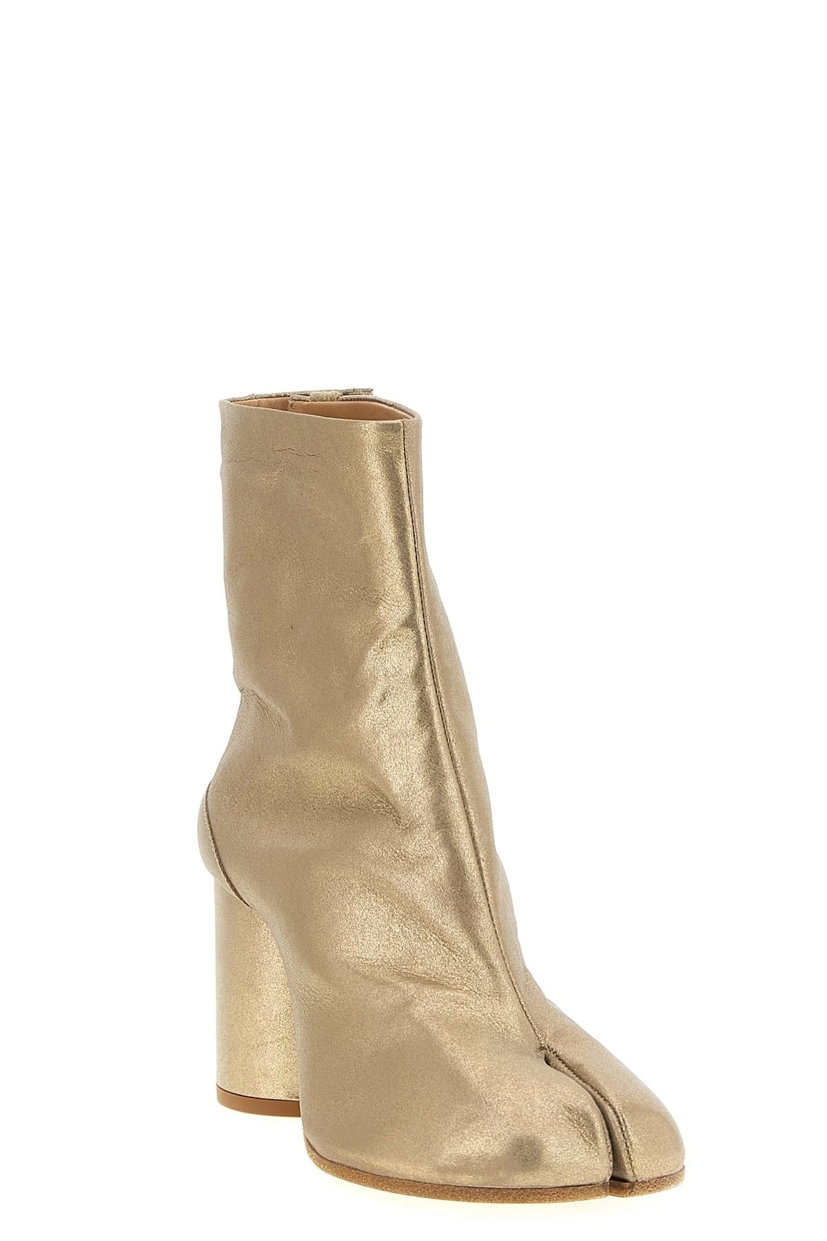 Maison Margiela Tabi enkellaarzen - alternate view