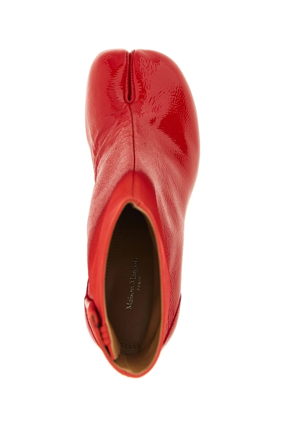 Maison Margiela Maison Margiela Tabi Ankle Boots