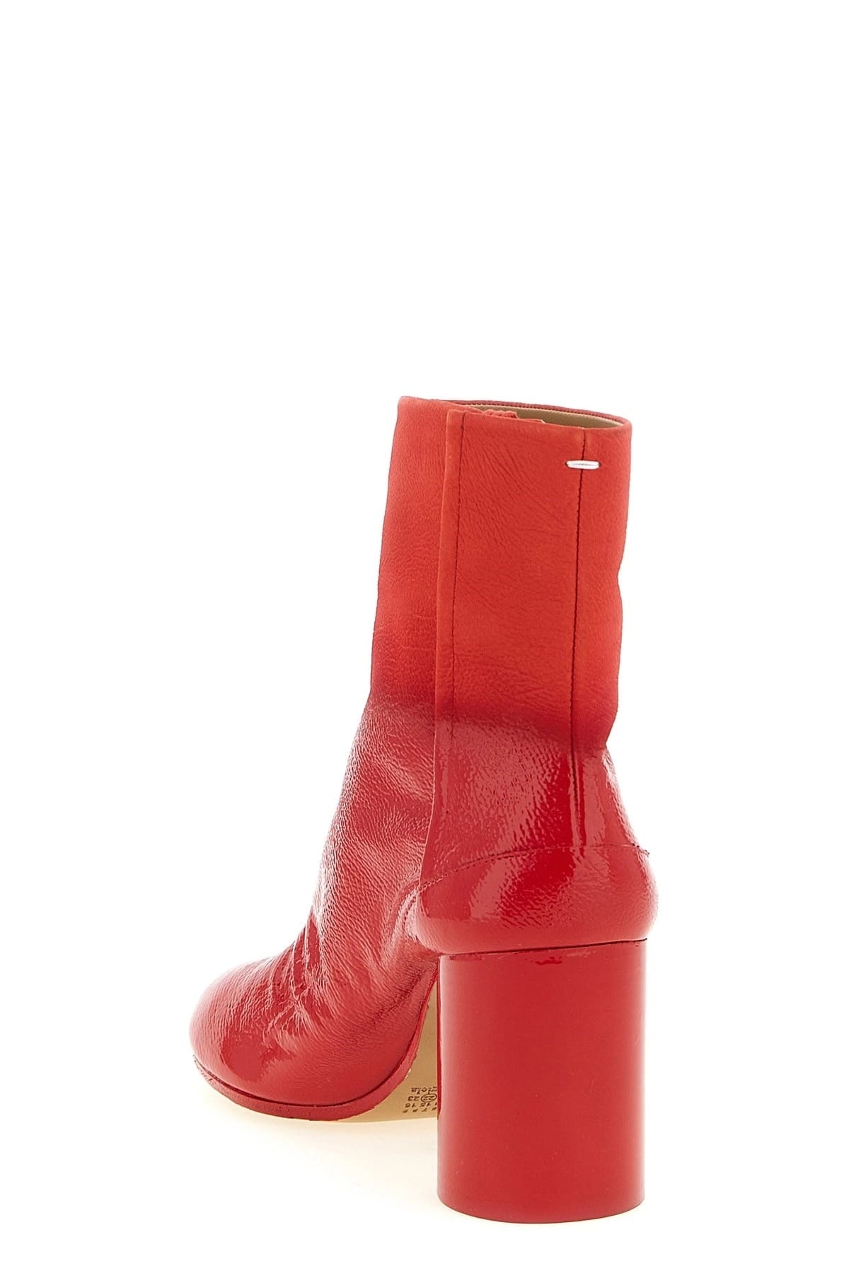 Maison Margiela Maison Margiela Tabi Ankle Boots