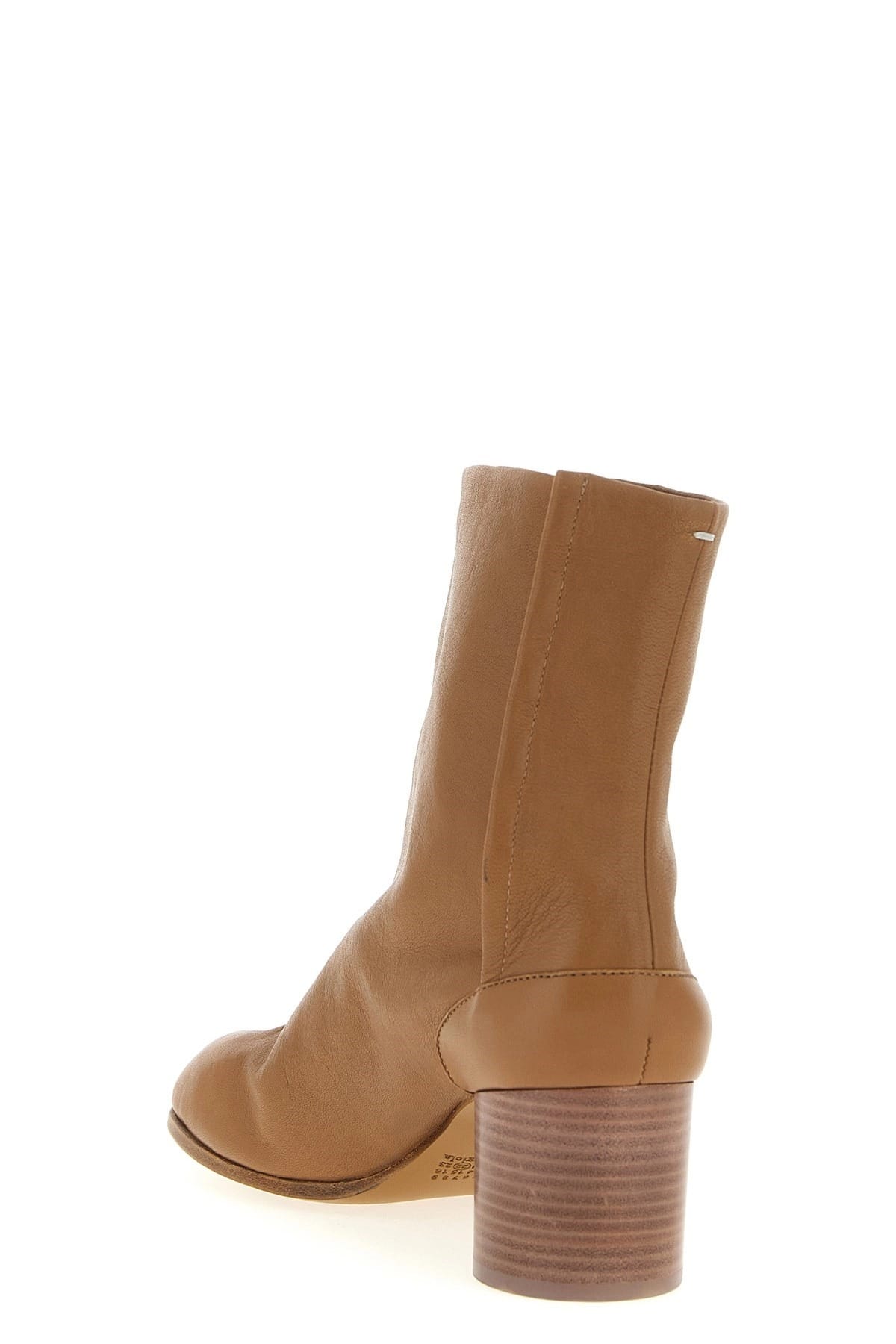 Maison Margiela Maison Margiela Tabi Ankle Boots
