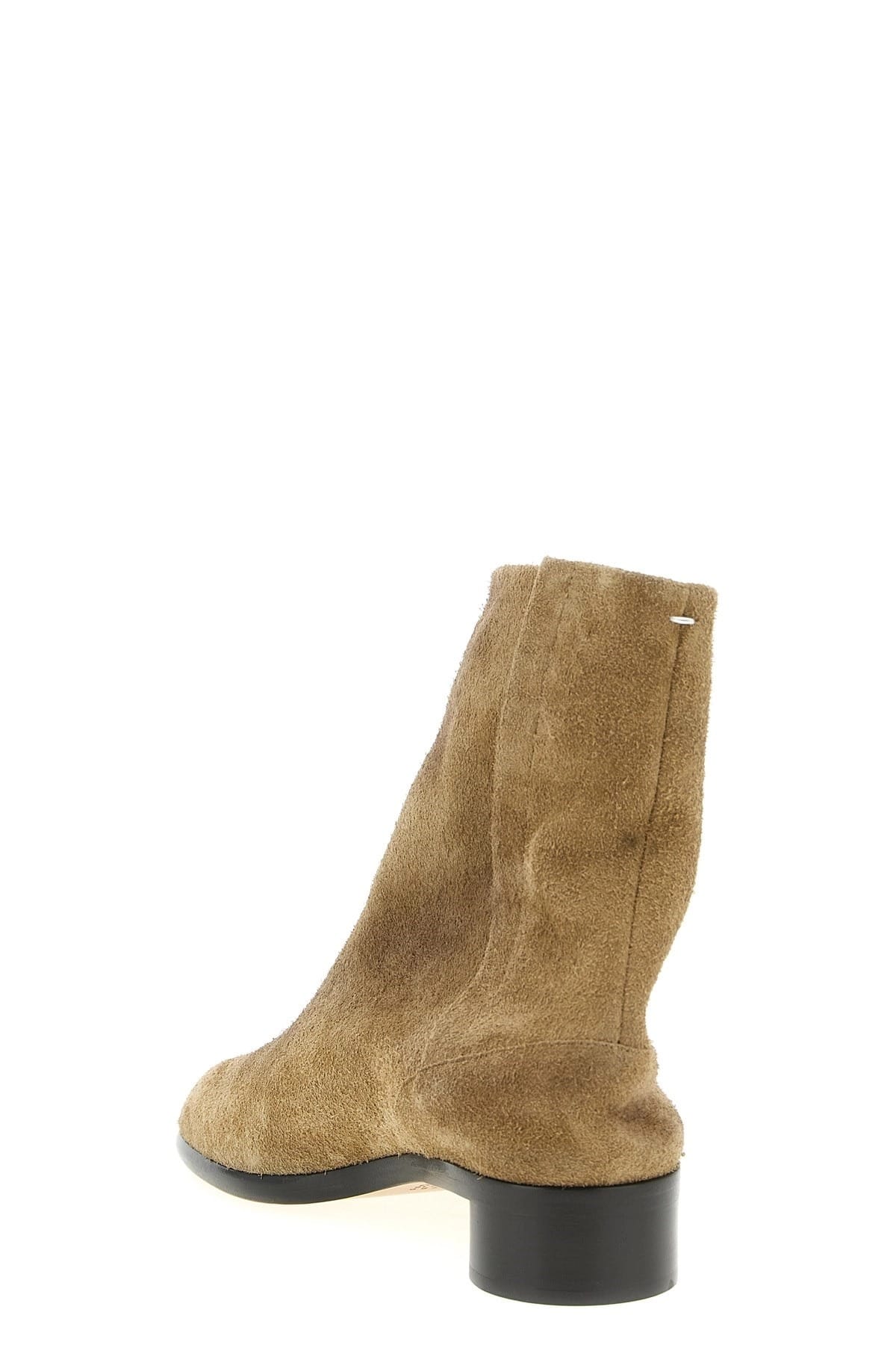 Maison Margiela Maison Margiela Tabi Ankle Boots