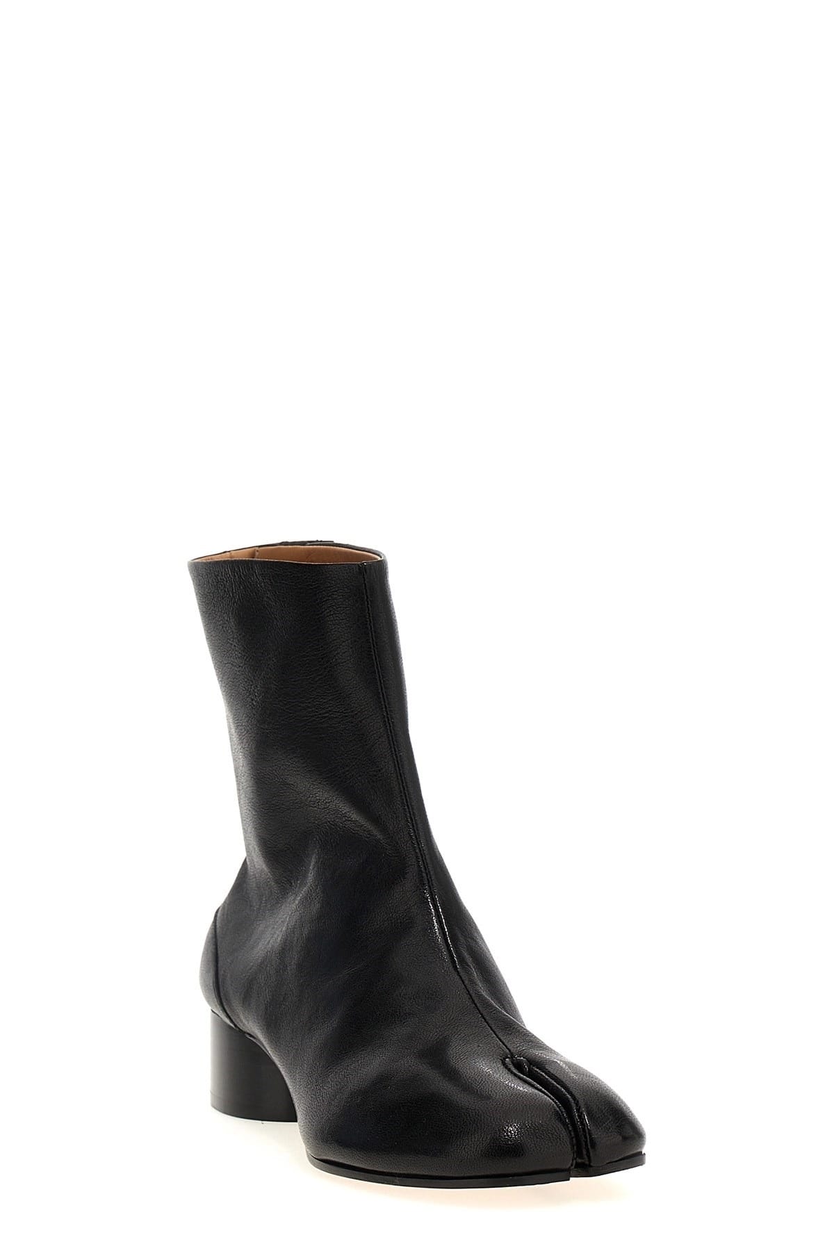 Maison Margiela Tabi Ankle Boots
