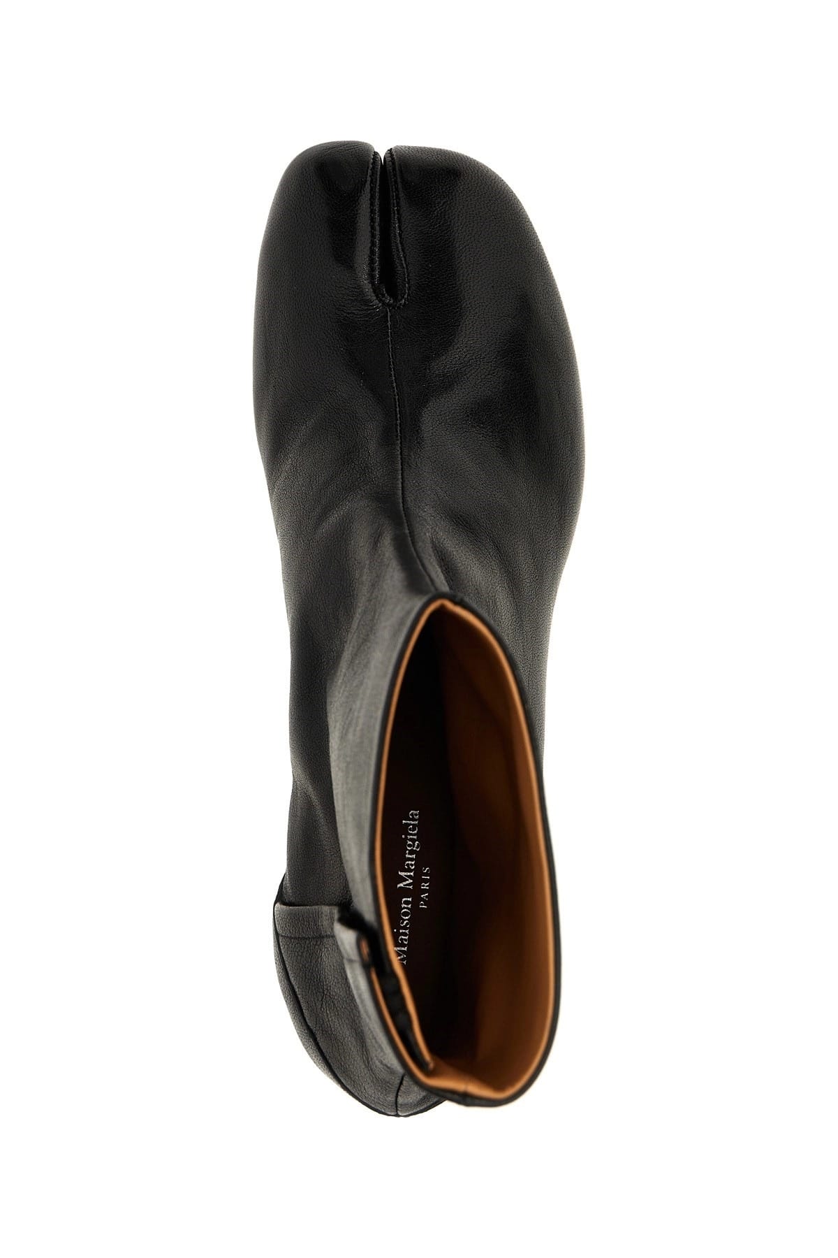 Maison Margiela Tabi Ankle Boots